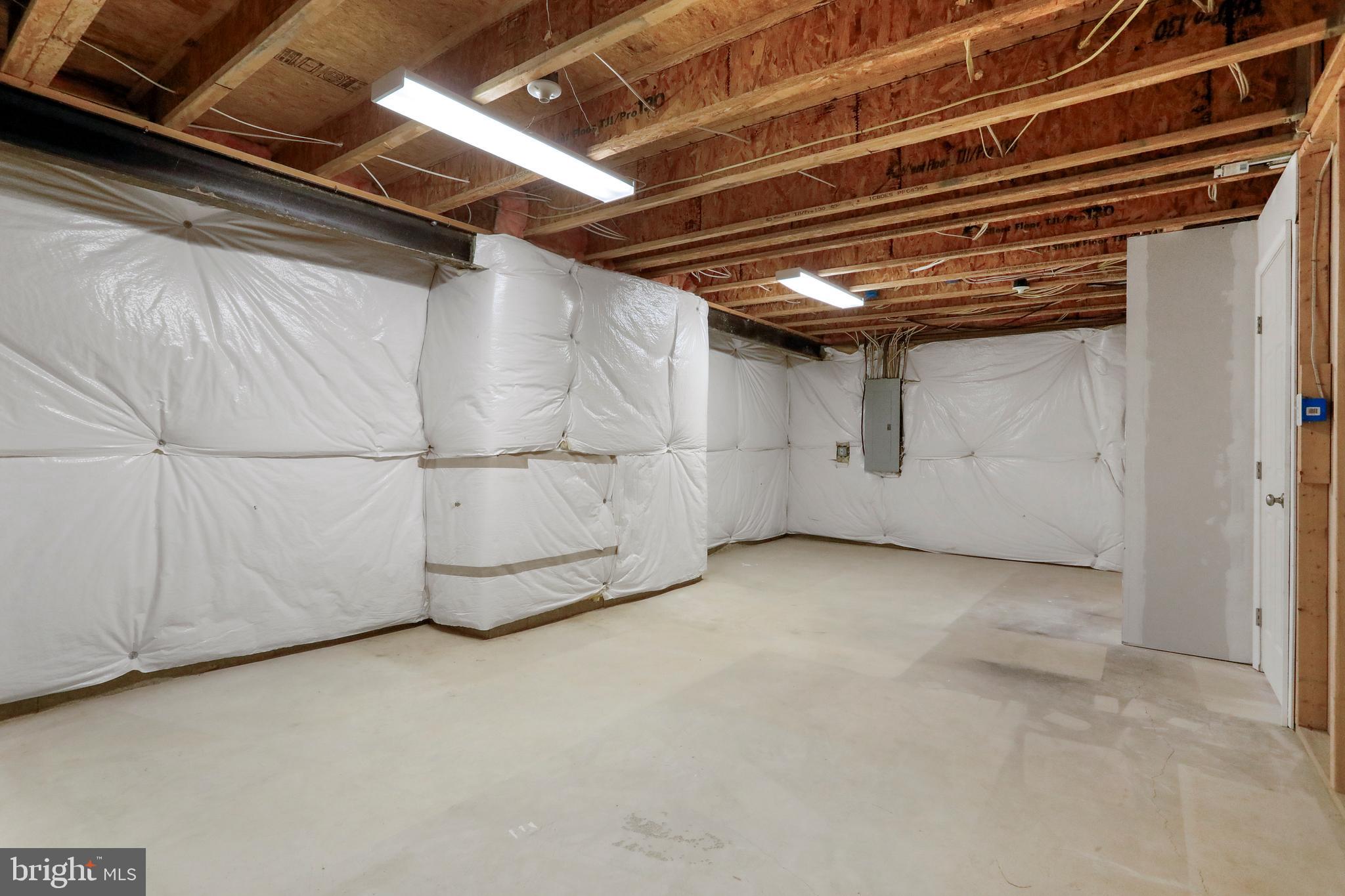 OLD DOMINION VALLEY - Residential