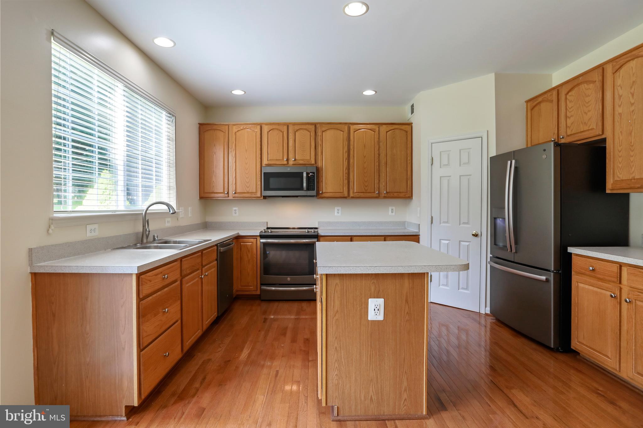 OLD DOMINION VALLEY - Residential