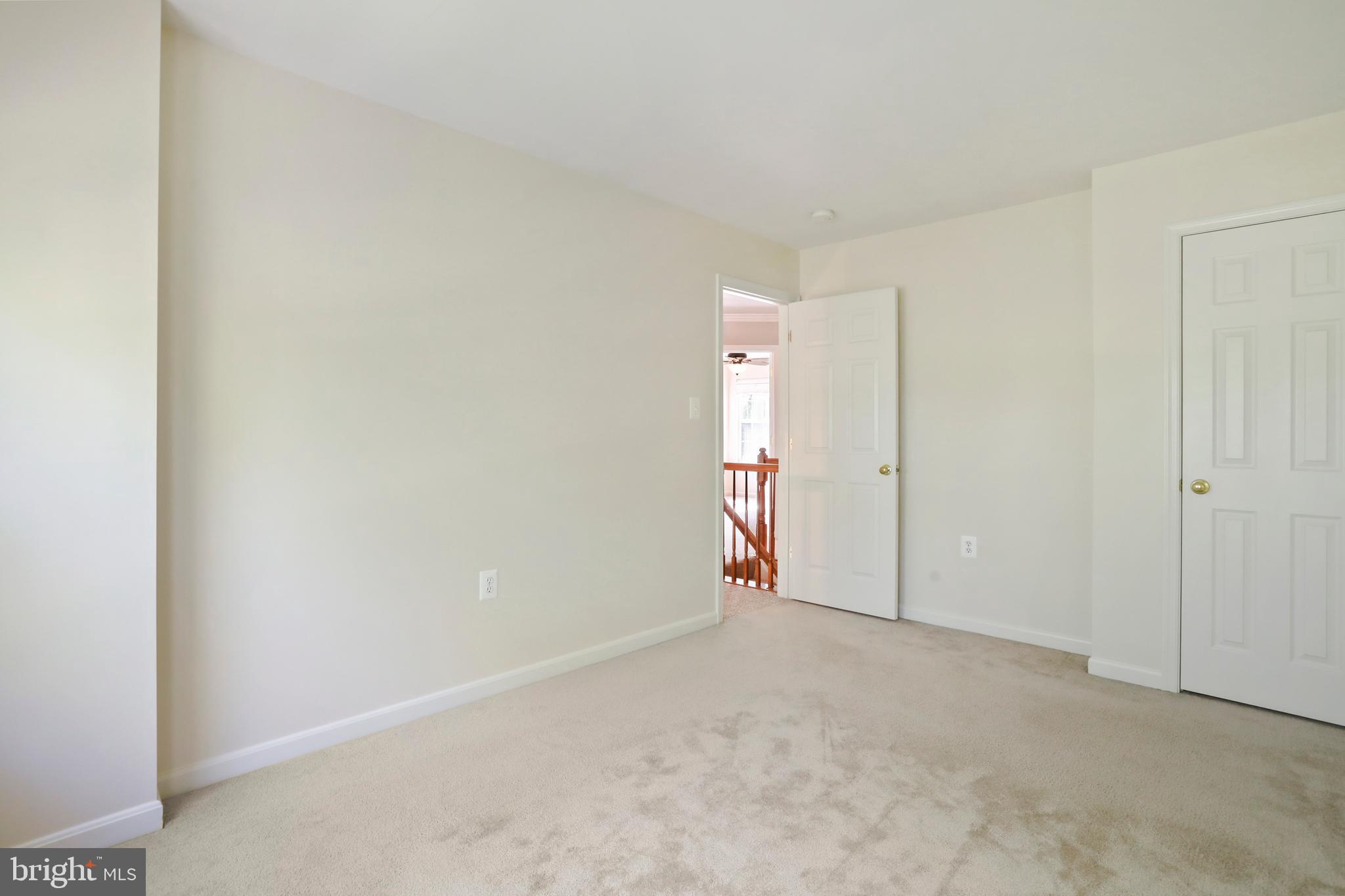 OLD DOMINION VALLEY - Residential