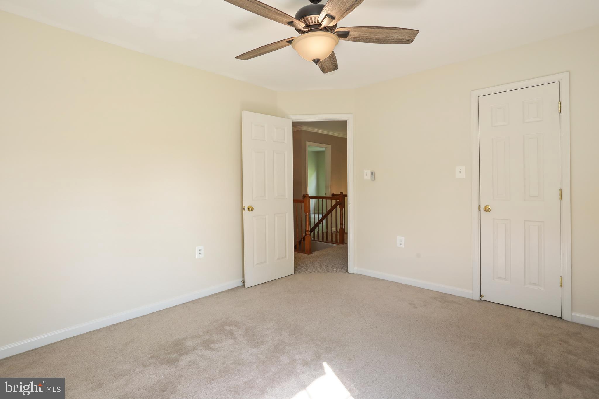 OLD DOMINION VALLEY - Residential