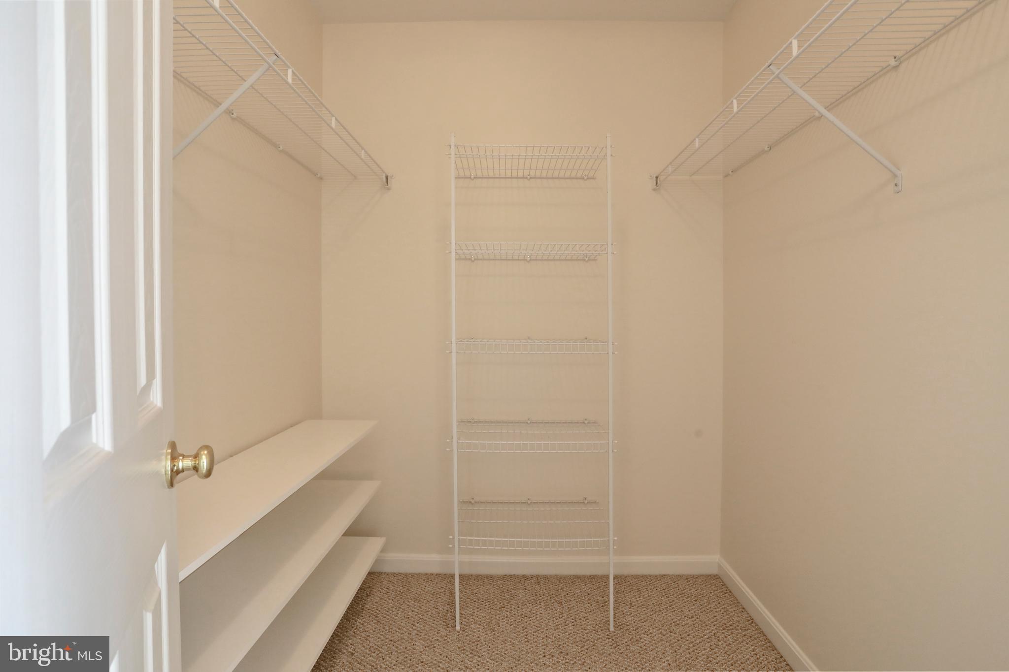 OLD DOMINION VALLEY - Residential