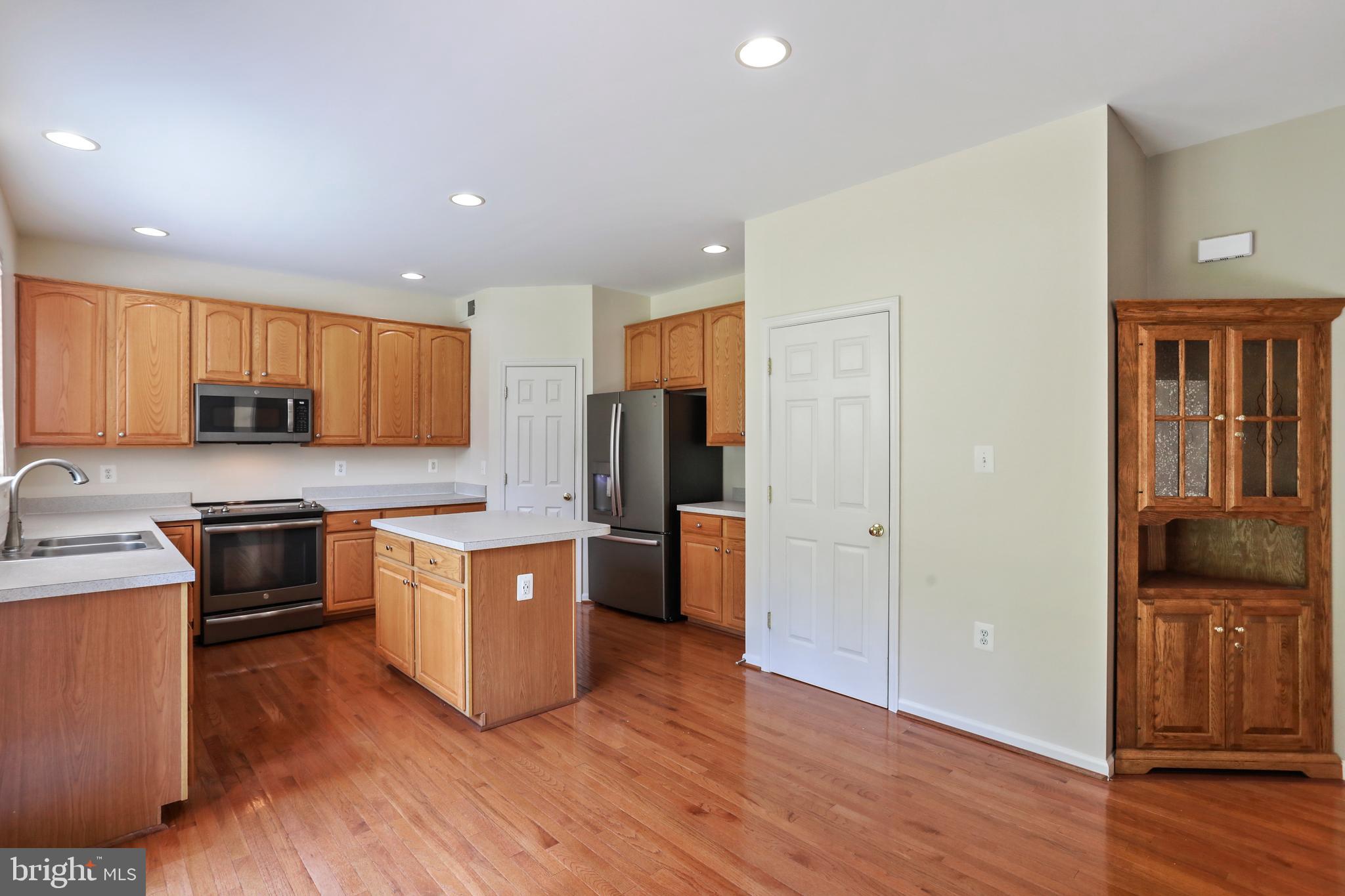 OLD DOMINION VALLEY - Residential