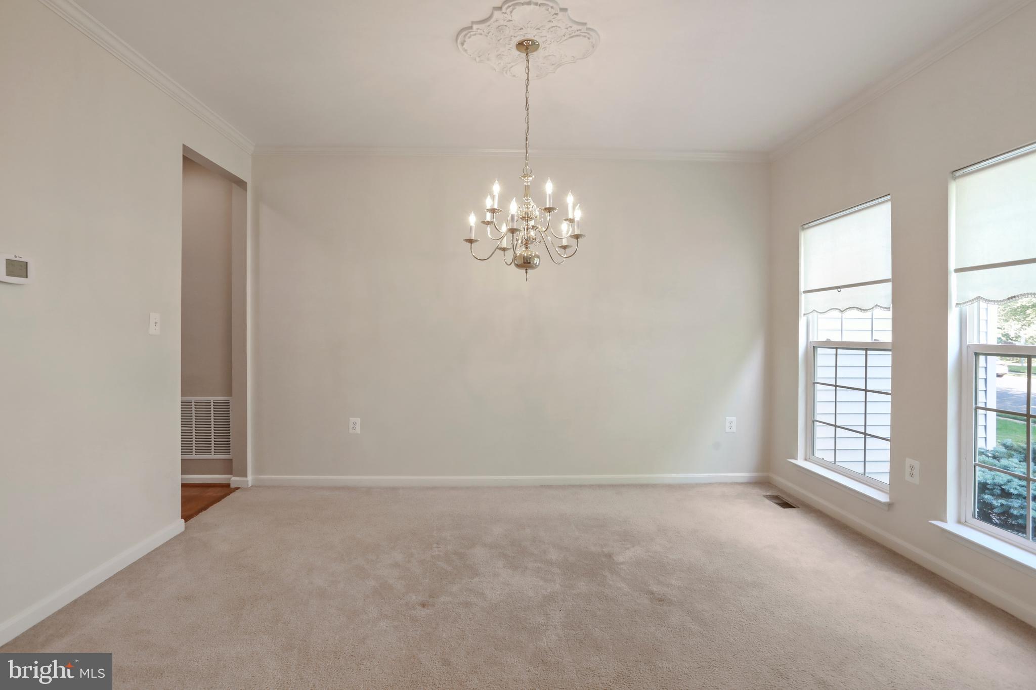 OLD DOMINION VALLEY - Residential