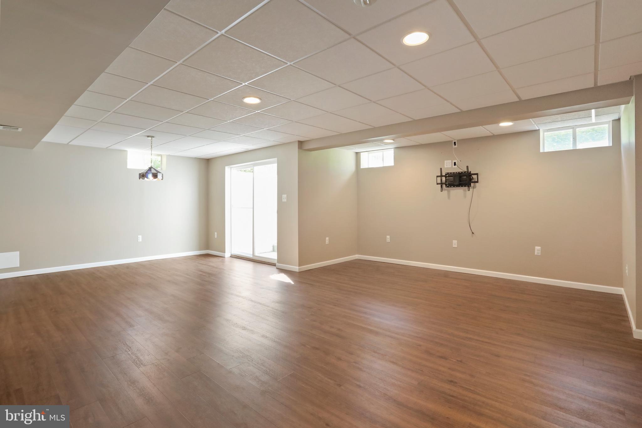 OLD DOMINION VALLEY - Residential