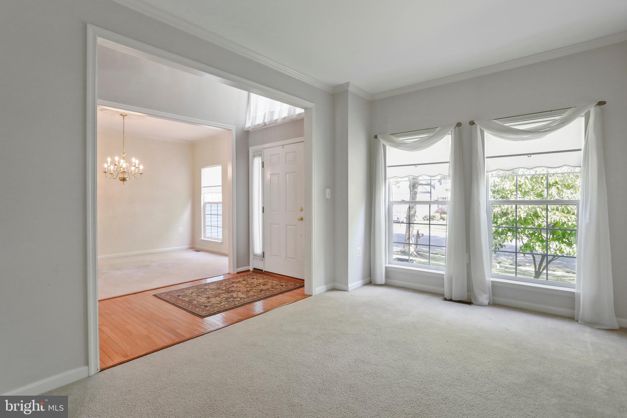 OLD DOMINION VALLEY - Residential