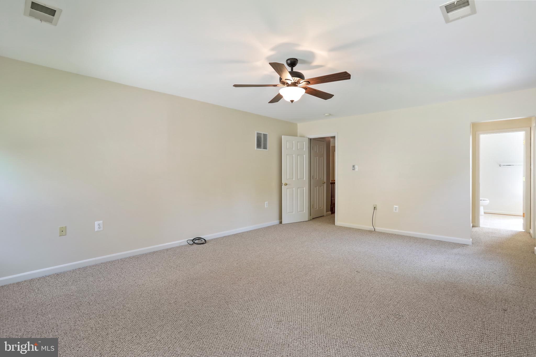 OLD DOMINION VALLEY - Residential