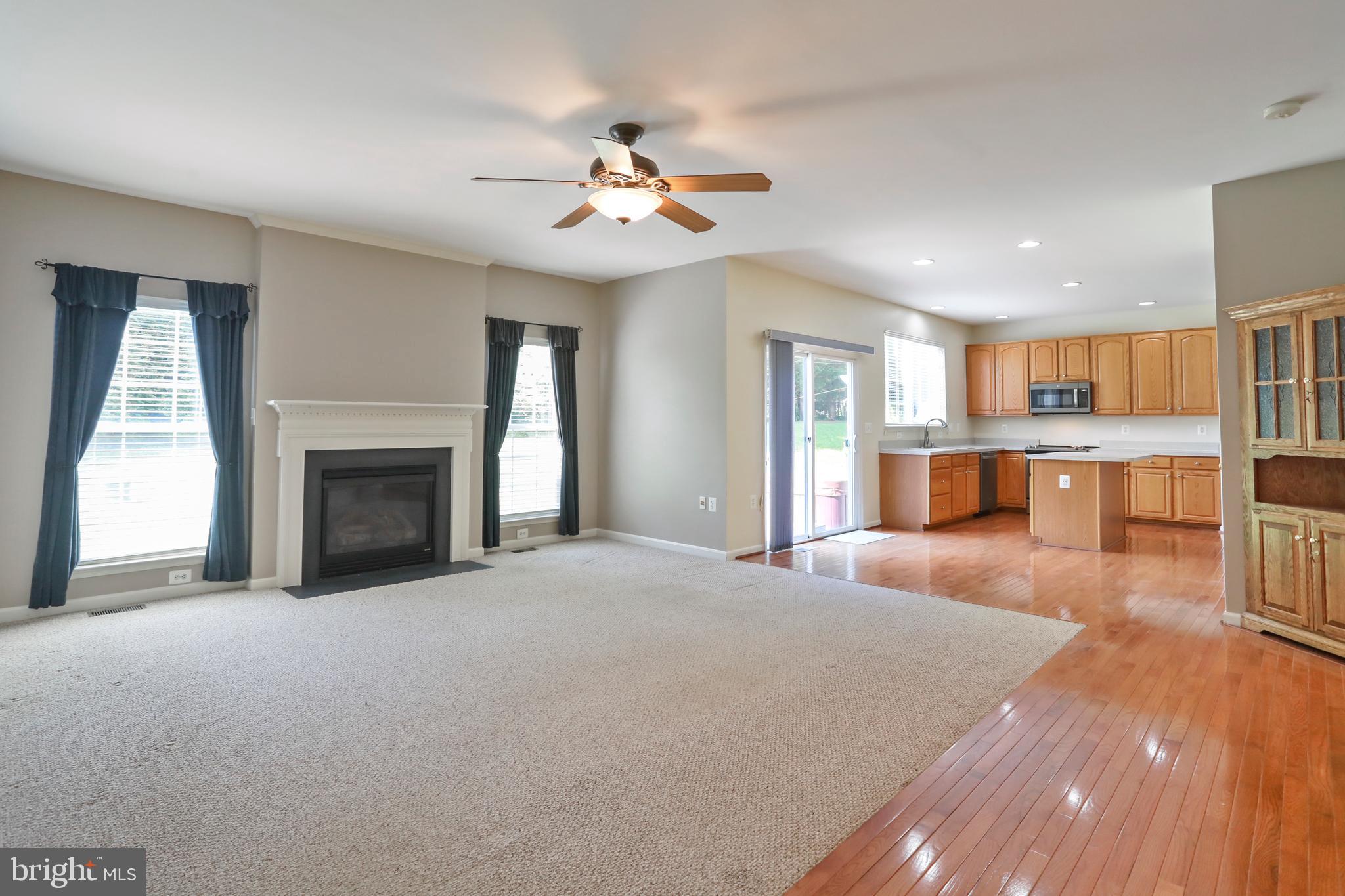 OLD DOMINION VALLEY - Residential