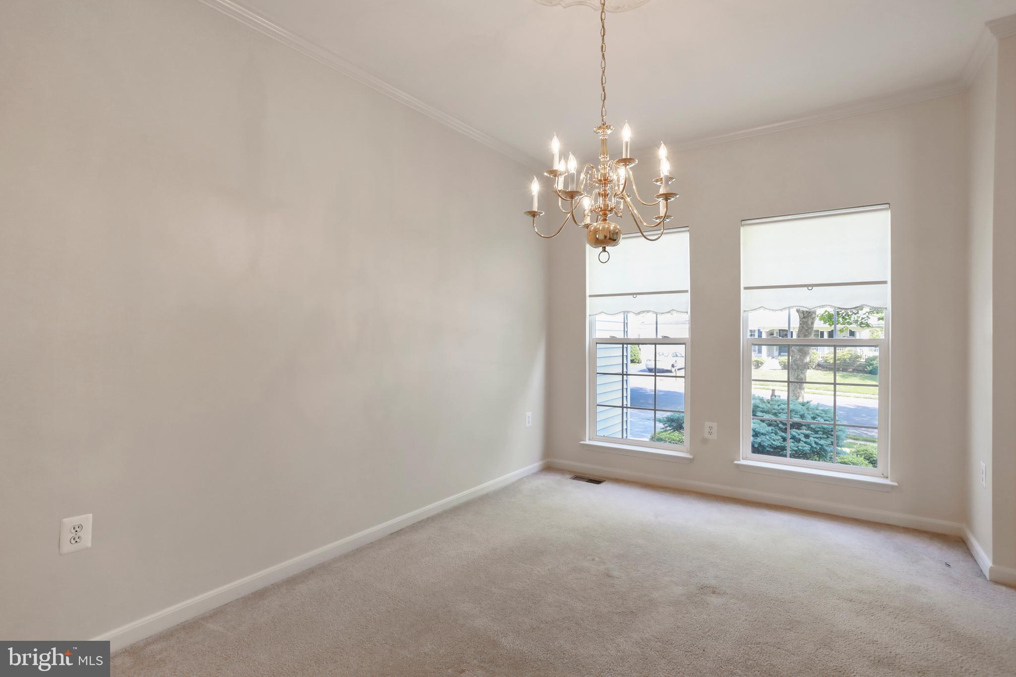 OLD DOMINION VALLEY - Residential