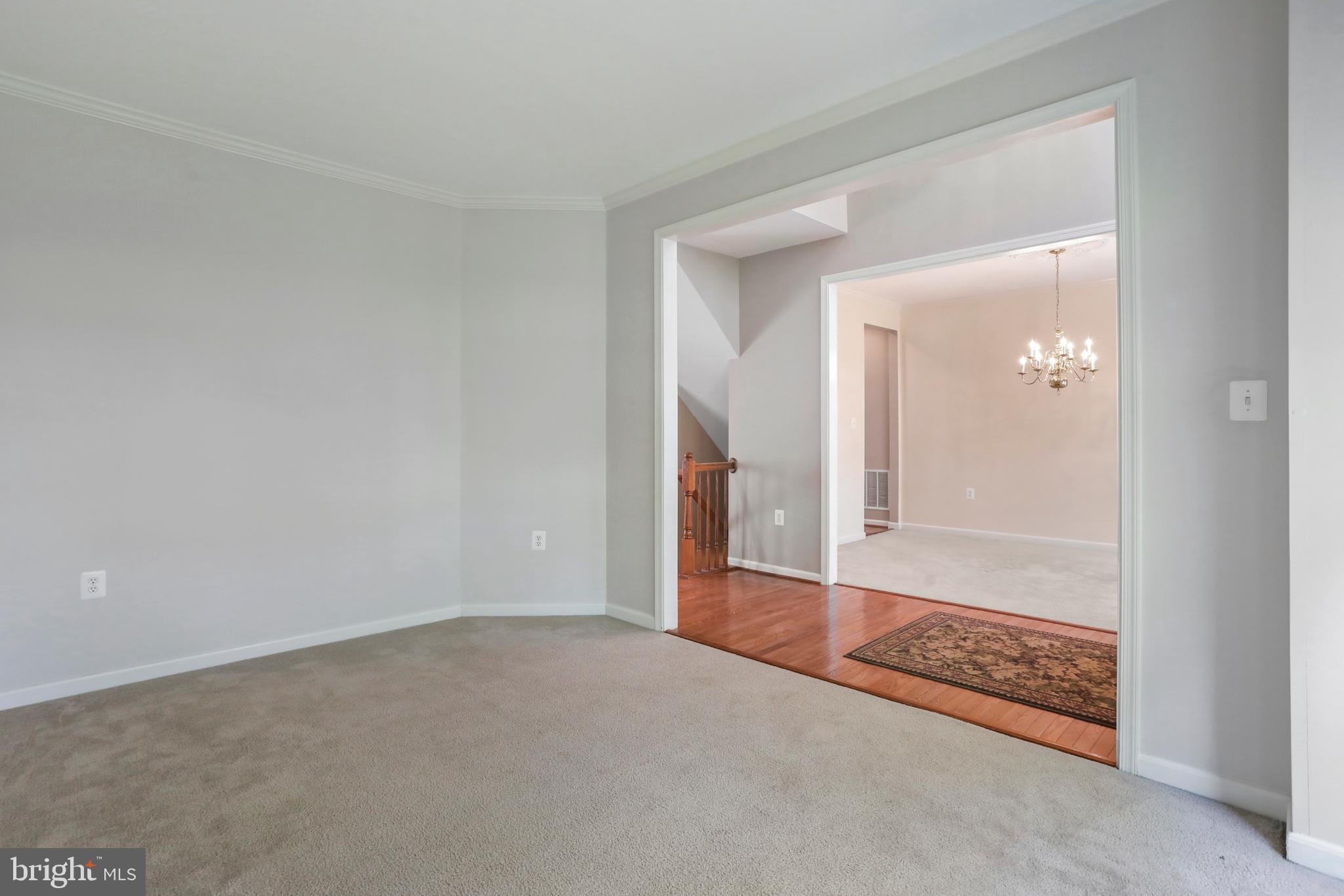 OLD DOMINION VALLEY - Residential