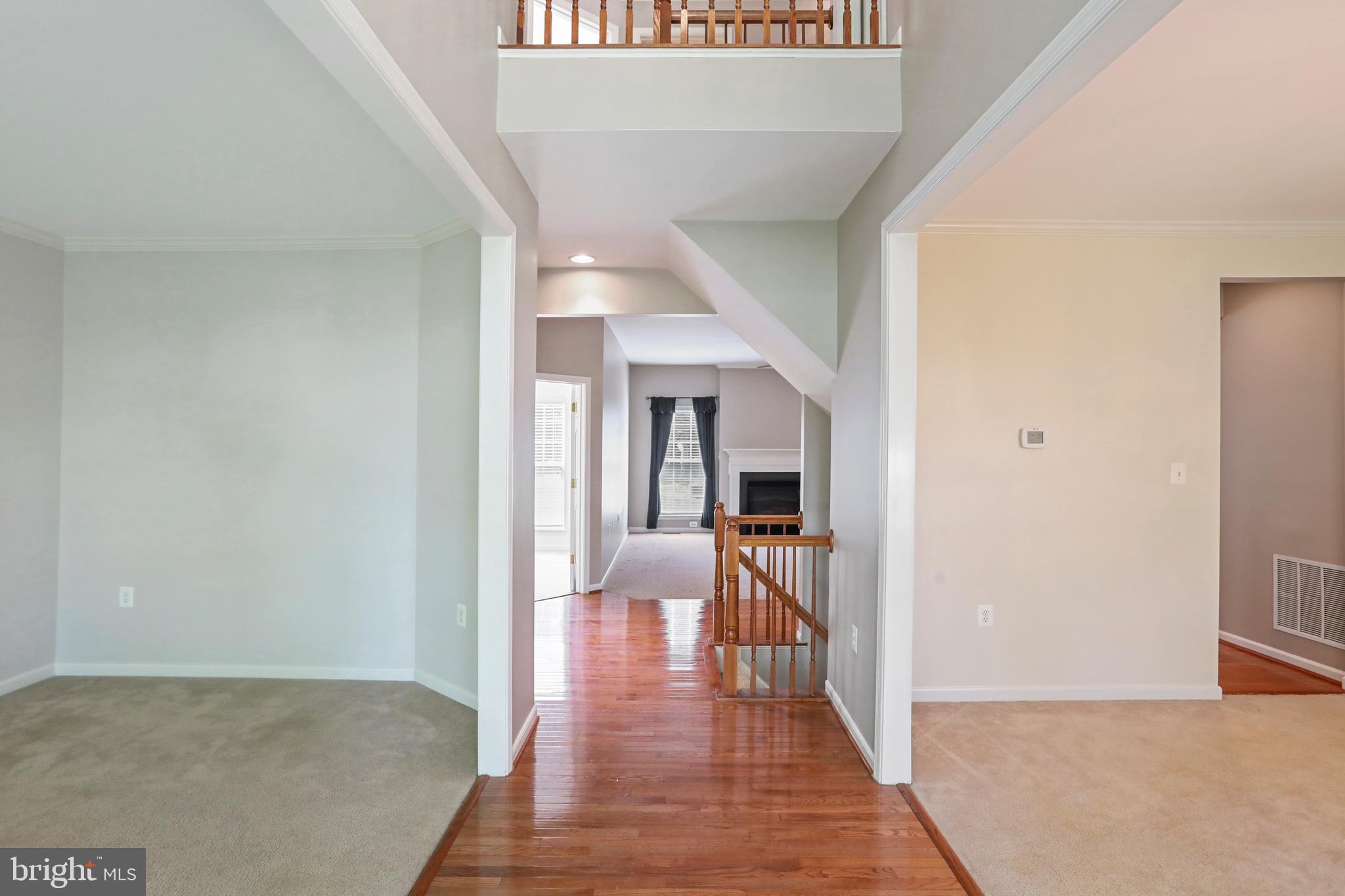 OLD DOMINION VALLEY - Residential