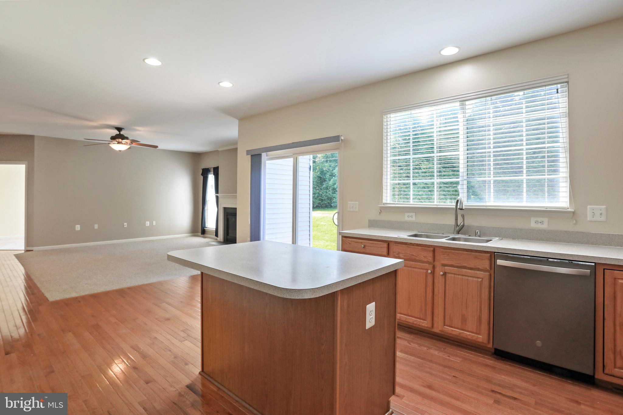 OLD DOMINION VALLEY - Residential