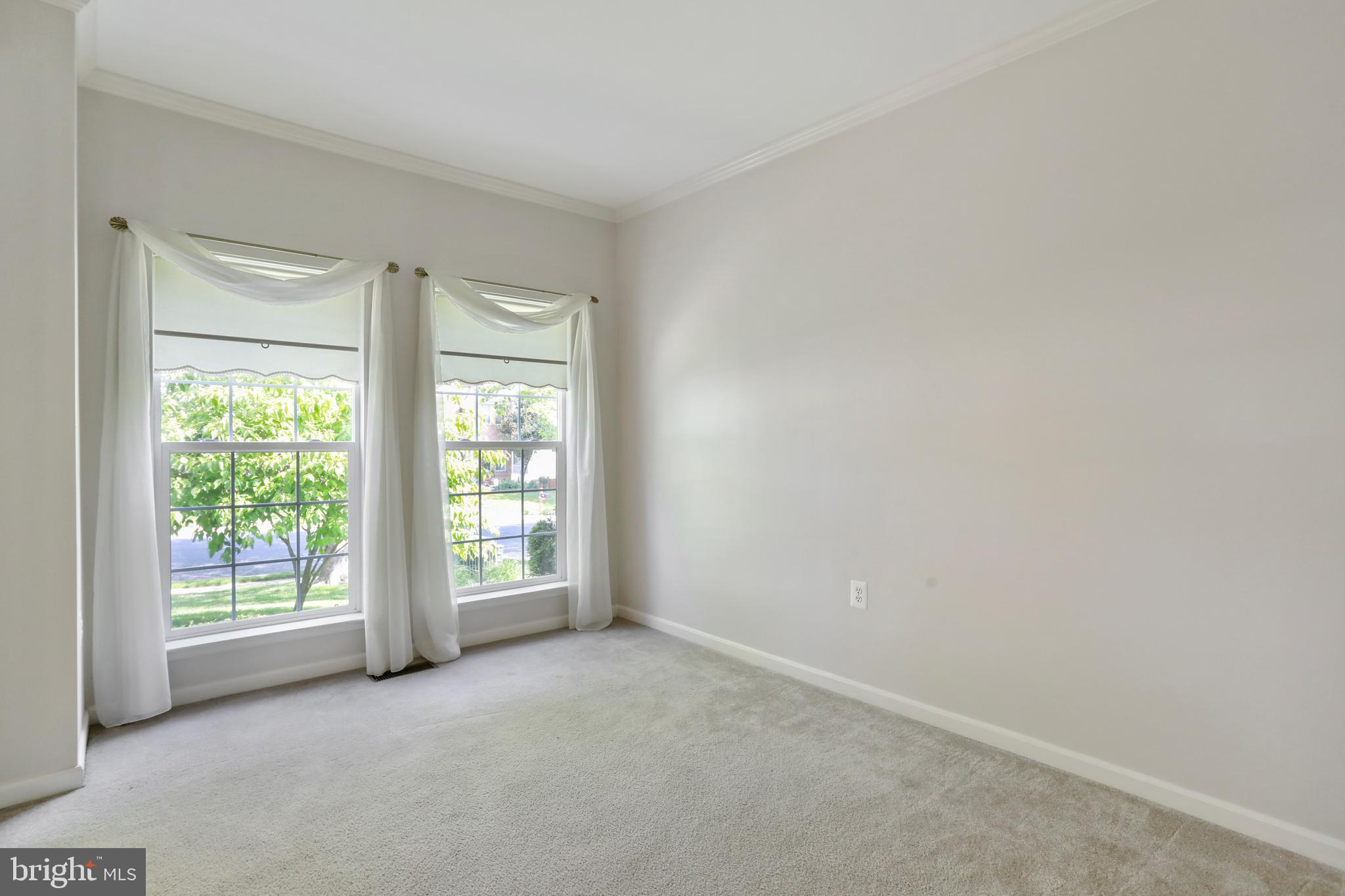 OLD DOMINION VALLEY - Residential