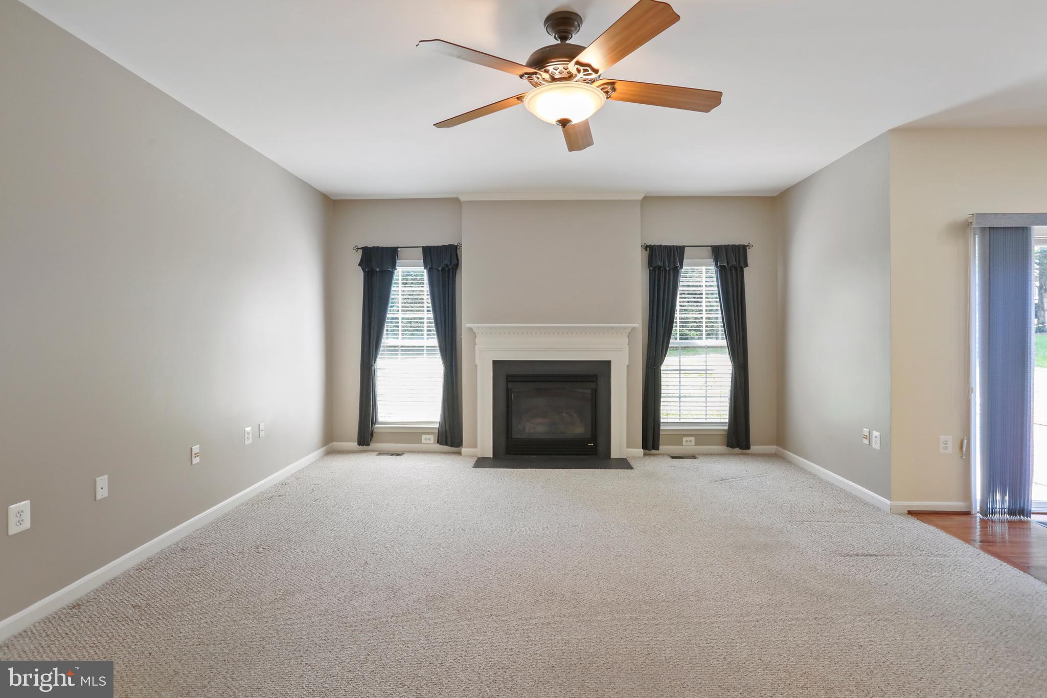 OLD DOMINION VALLEY - Residential