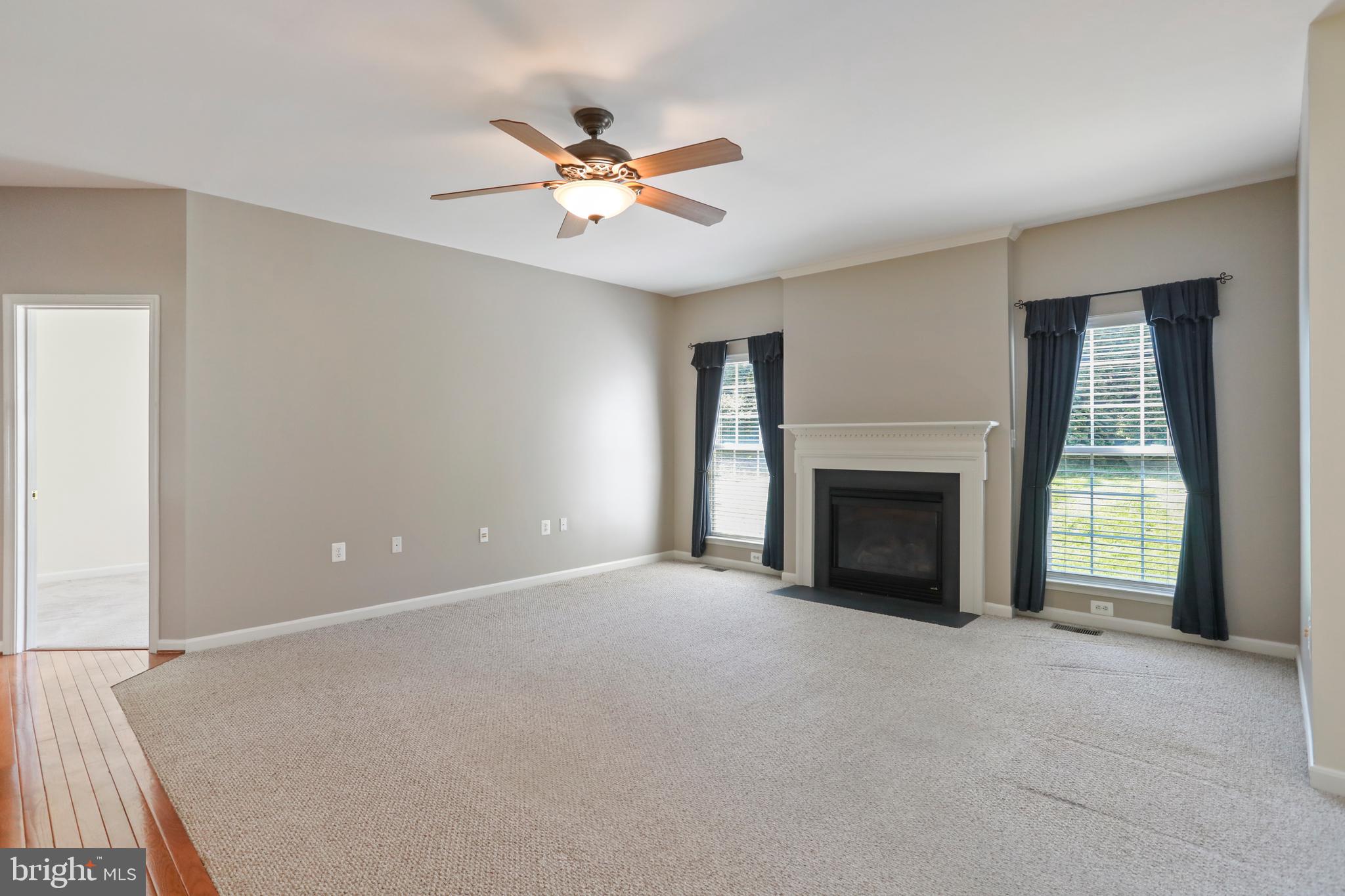 OLD DOMINION VALLEY - Residential