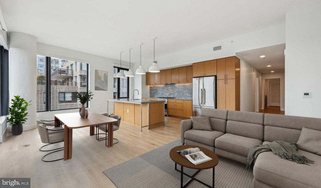 Photo of 10511 Strathmore Hall Street #2B-3A-103, NORTH BETHESDA, MD 20852 (MLS # MDMC2206202)