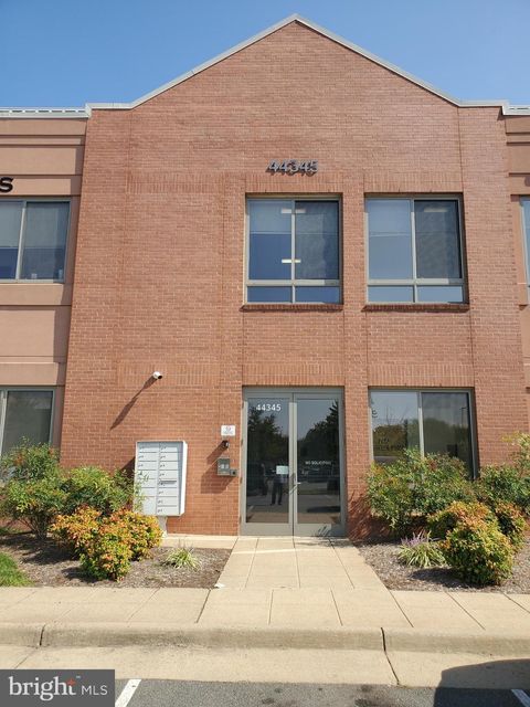 44345 PREMIER PLAZA 100 ASHBURN VA 20147