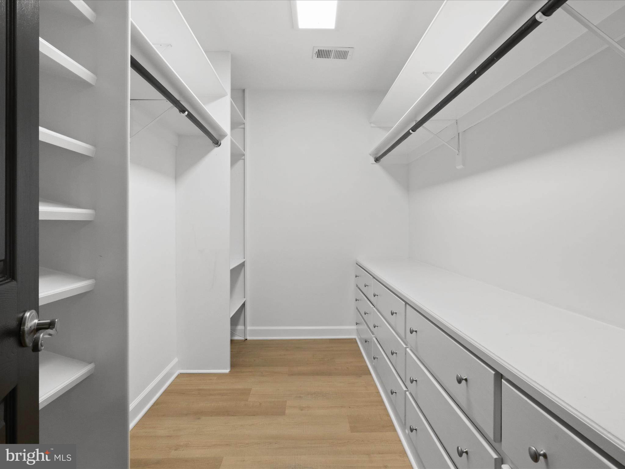 DOUGLAS PARK - Residential Lease