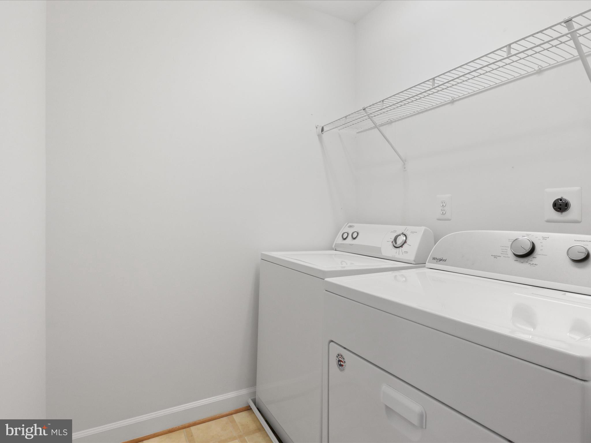 DOUGLAS PARK - Residential Lease