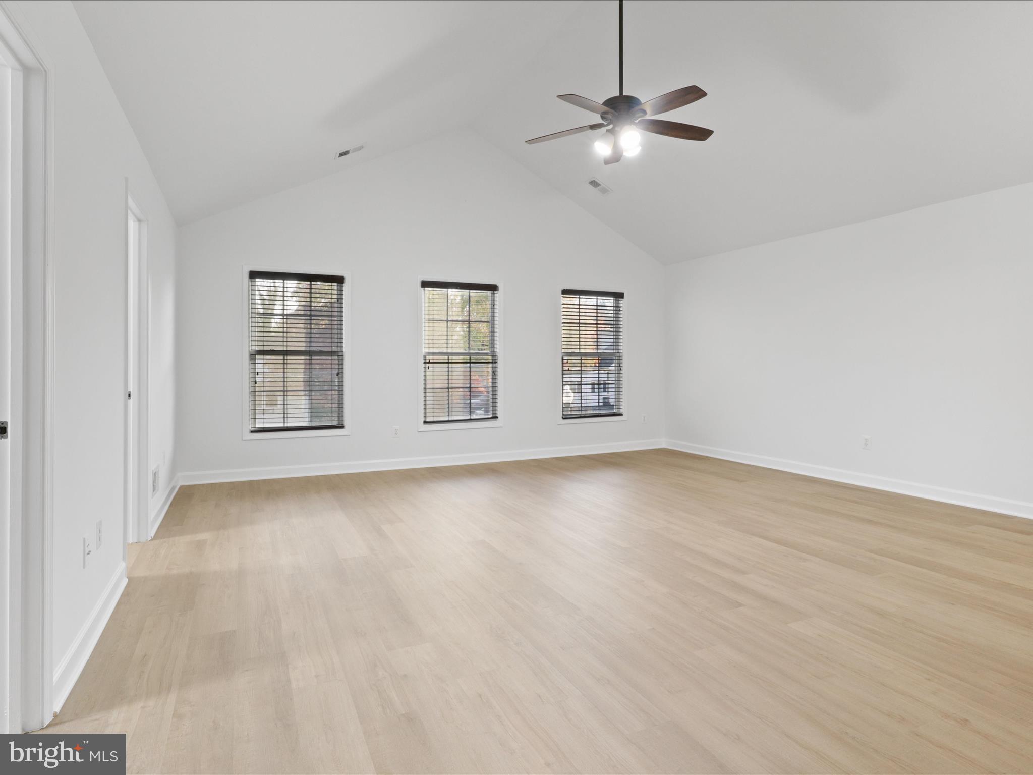 DOUGLAS PARK - Residential Lease