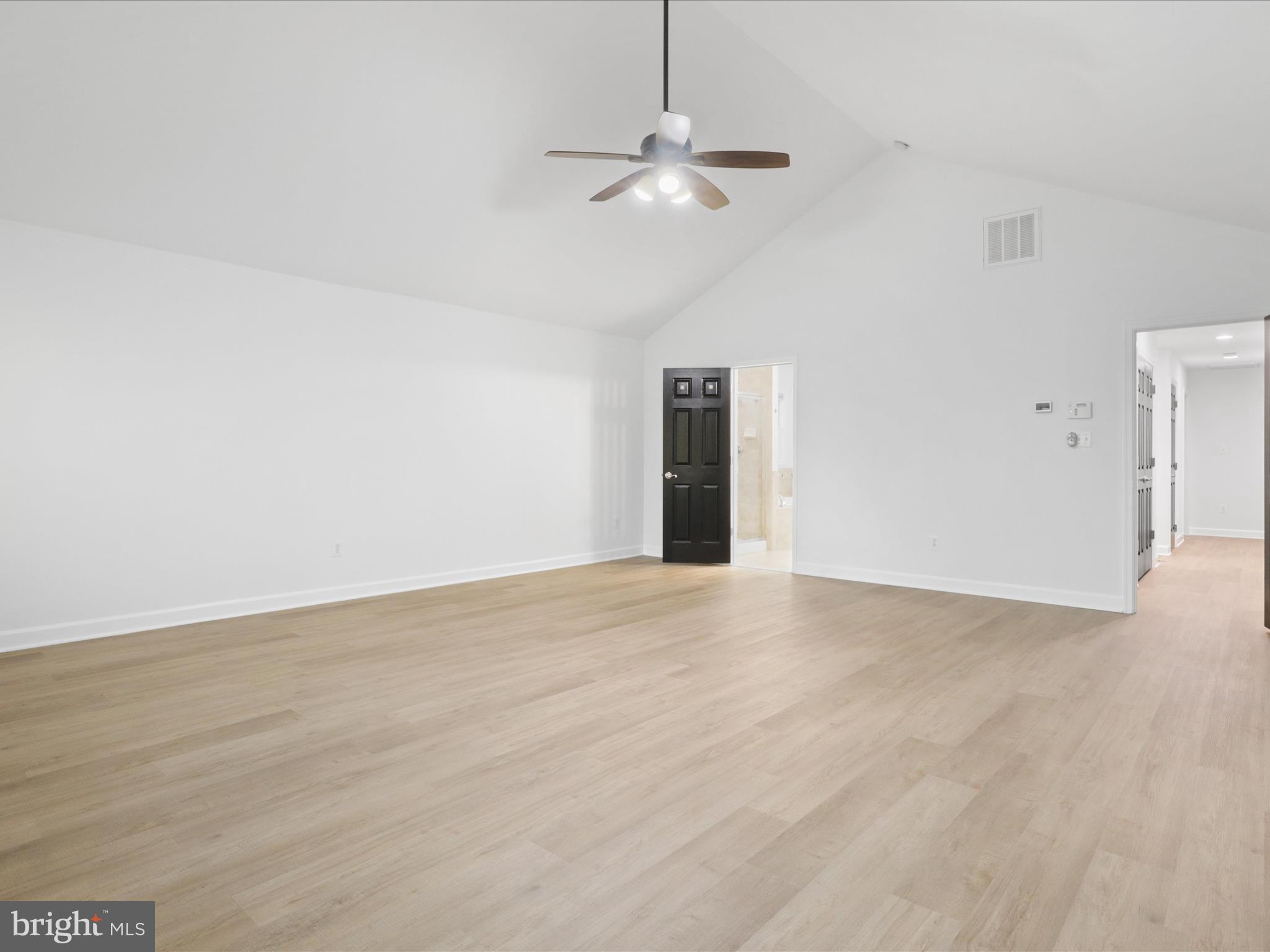 DOUGLAS PARK - Residential Lease