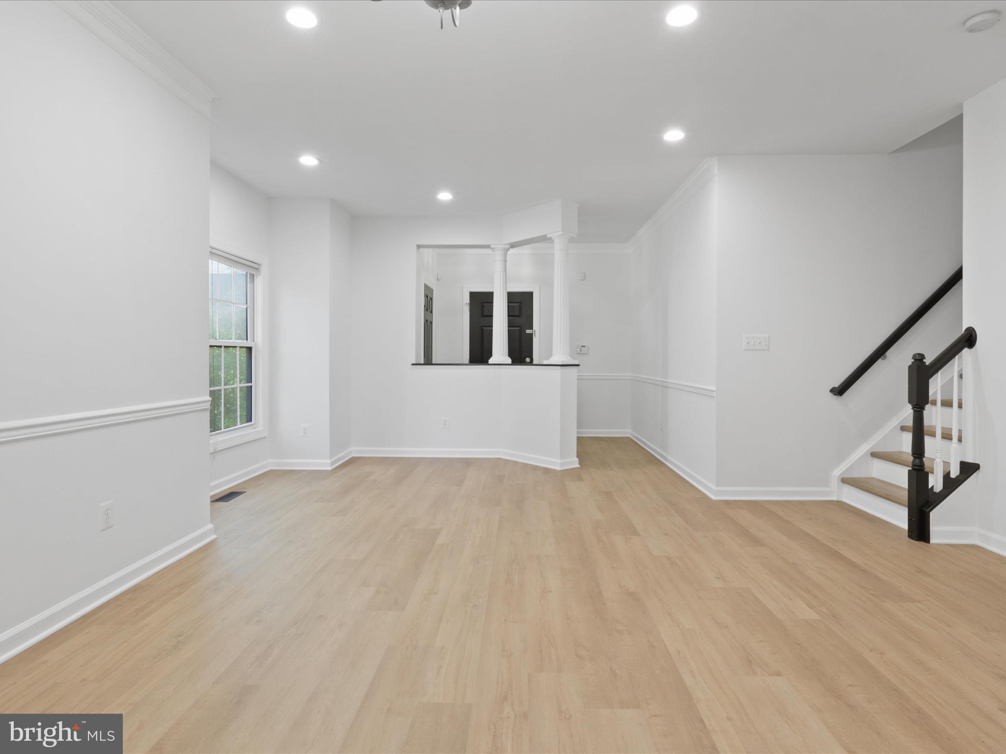 DOUGLAS PARK - Residential Lease