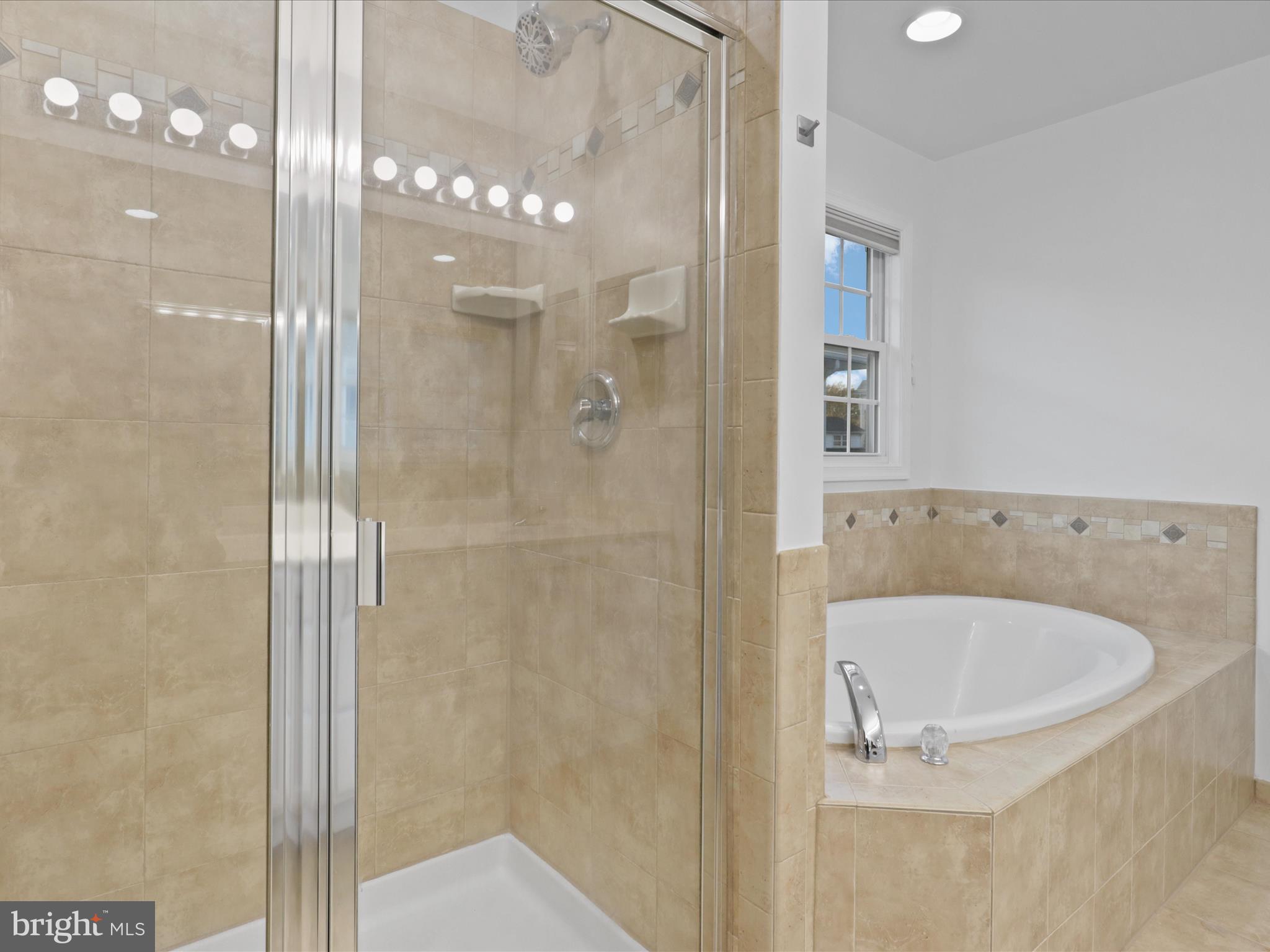 DOUGLAS PARK - Residential Lease