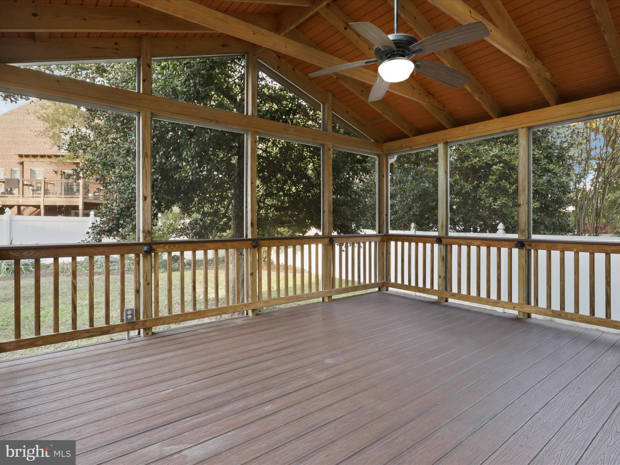 DOUGLAS PARK - Residential Lease