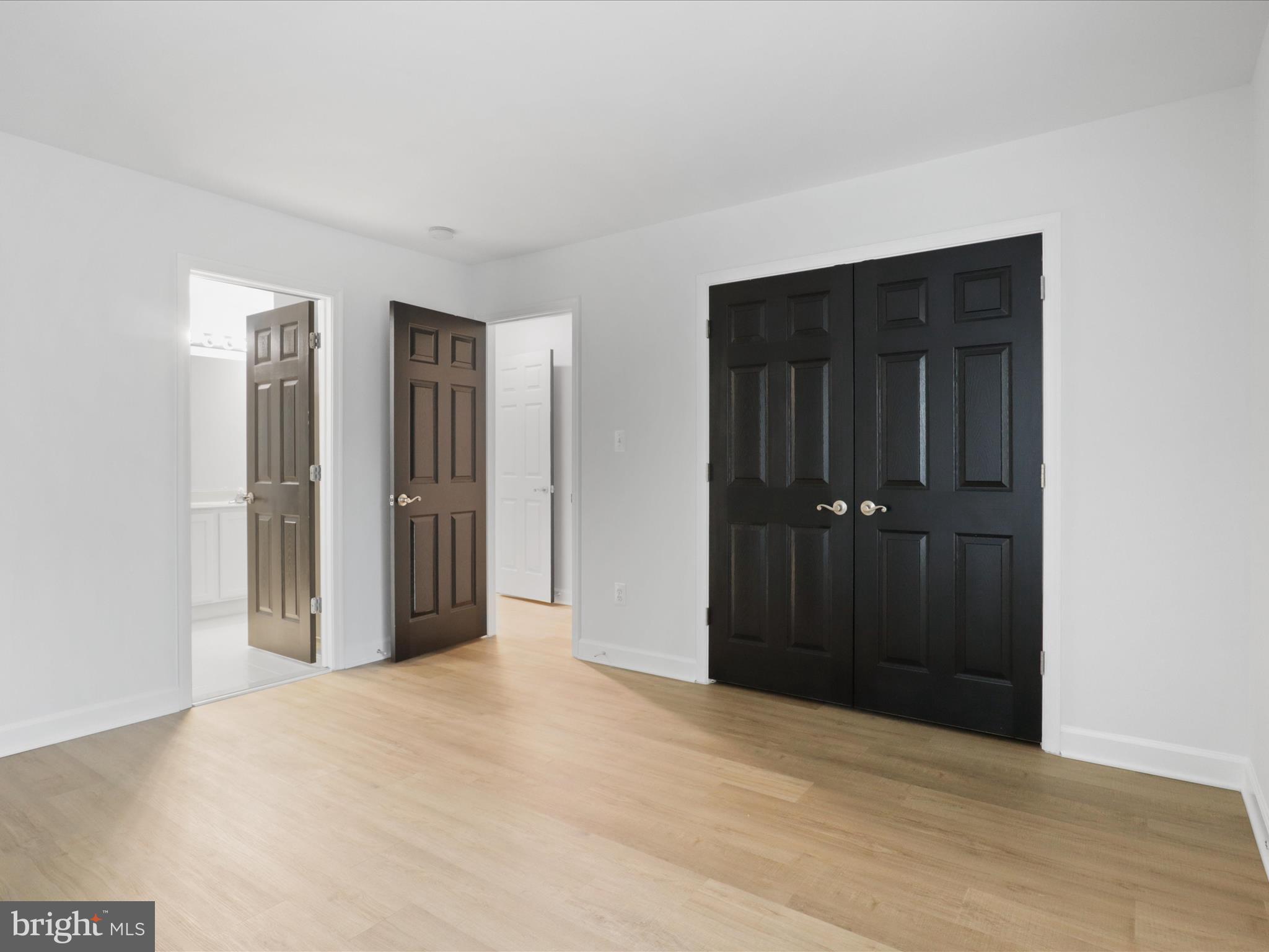 DOUGLAS PARK - Residential Lease