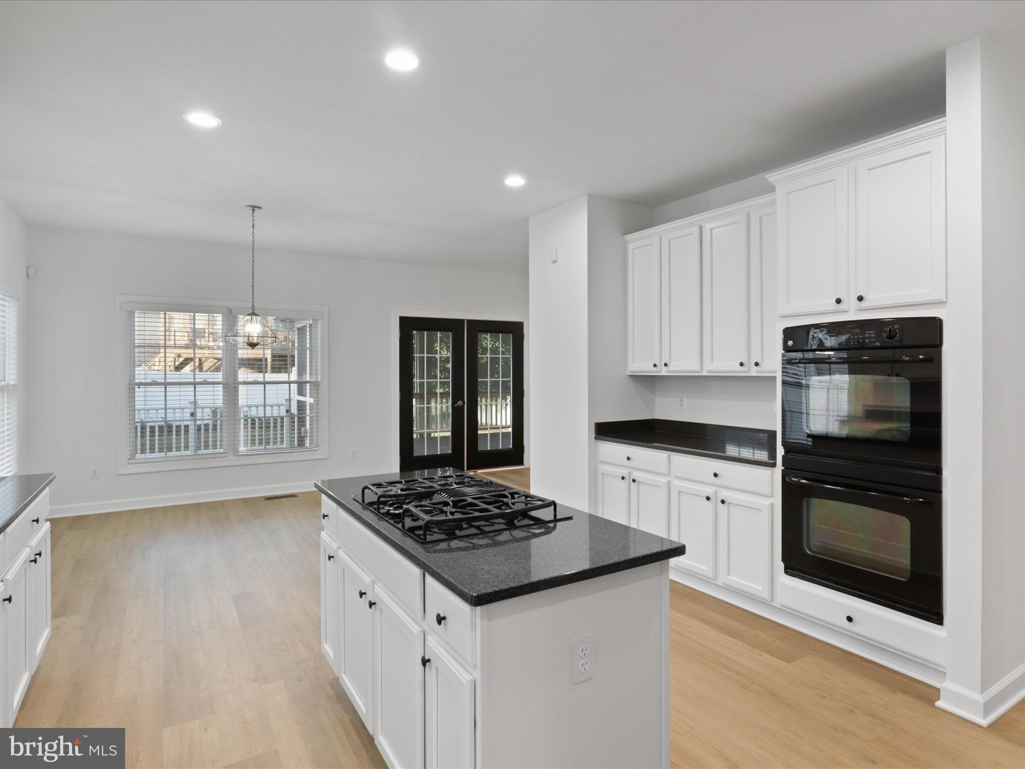 DOUGLAS PARK - Residential Lease