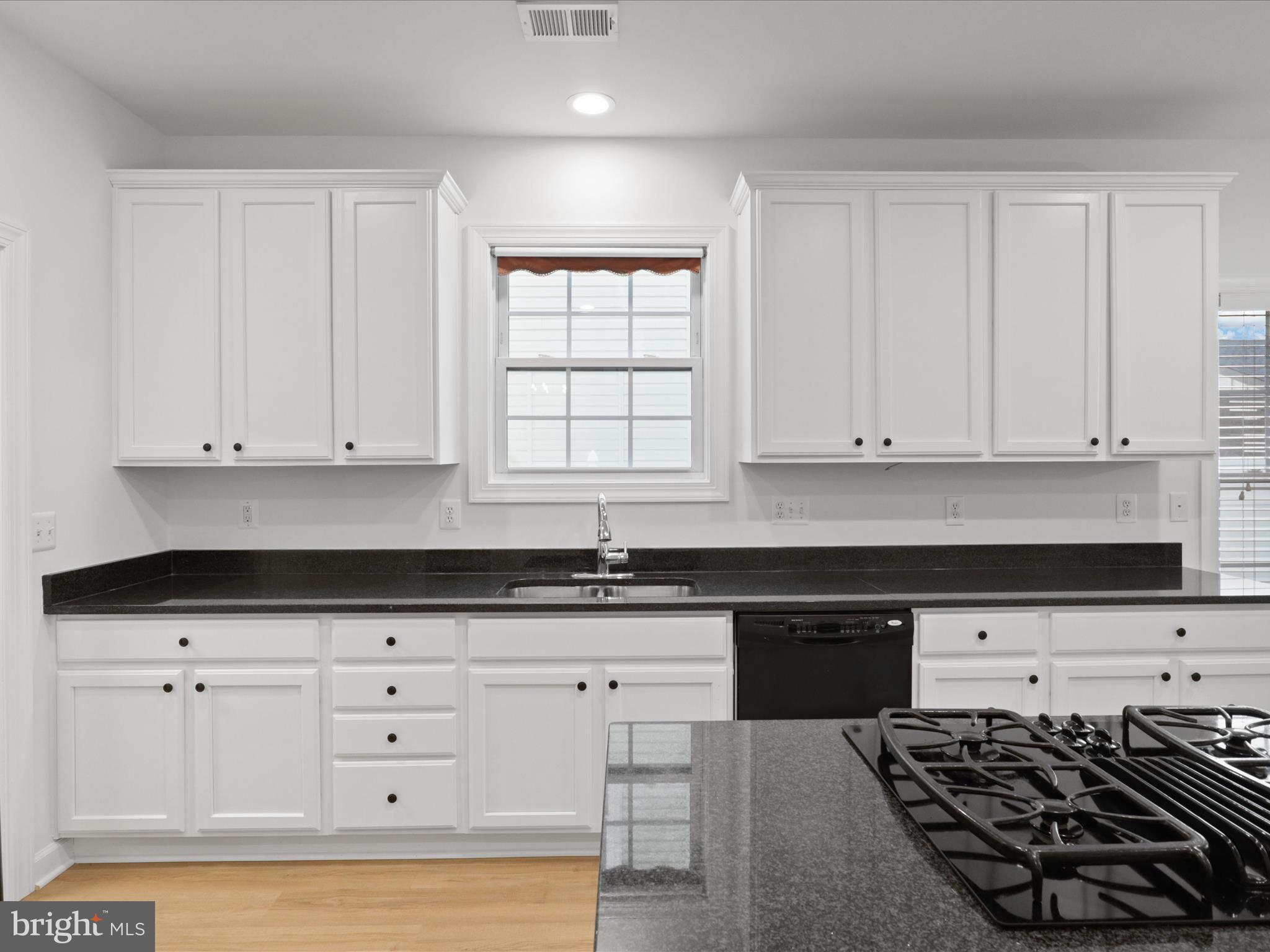 DOUGLAS PARK - Residential Lease