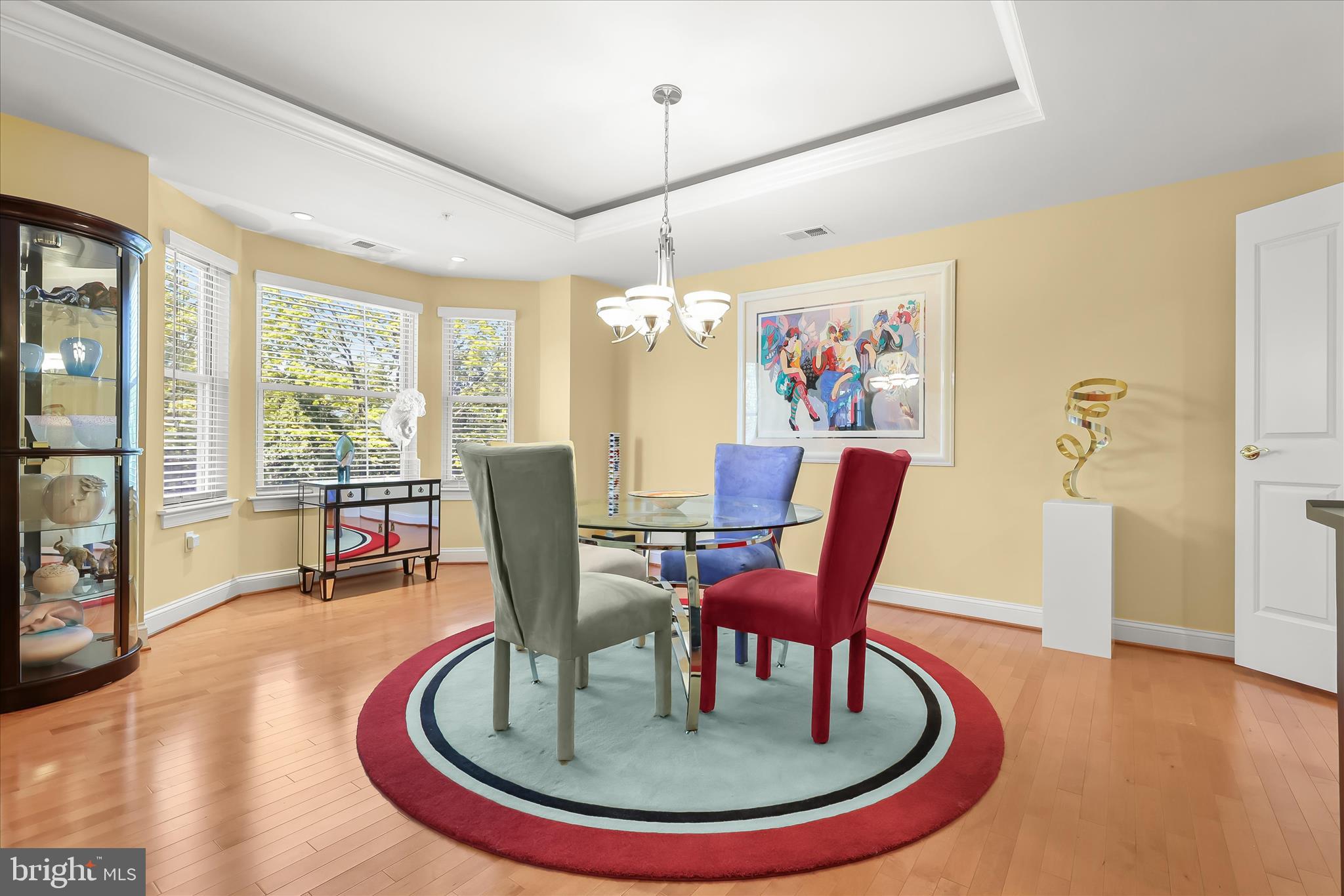 STEVENSON COMMONS - Residential