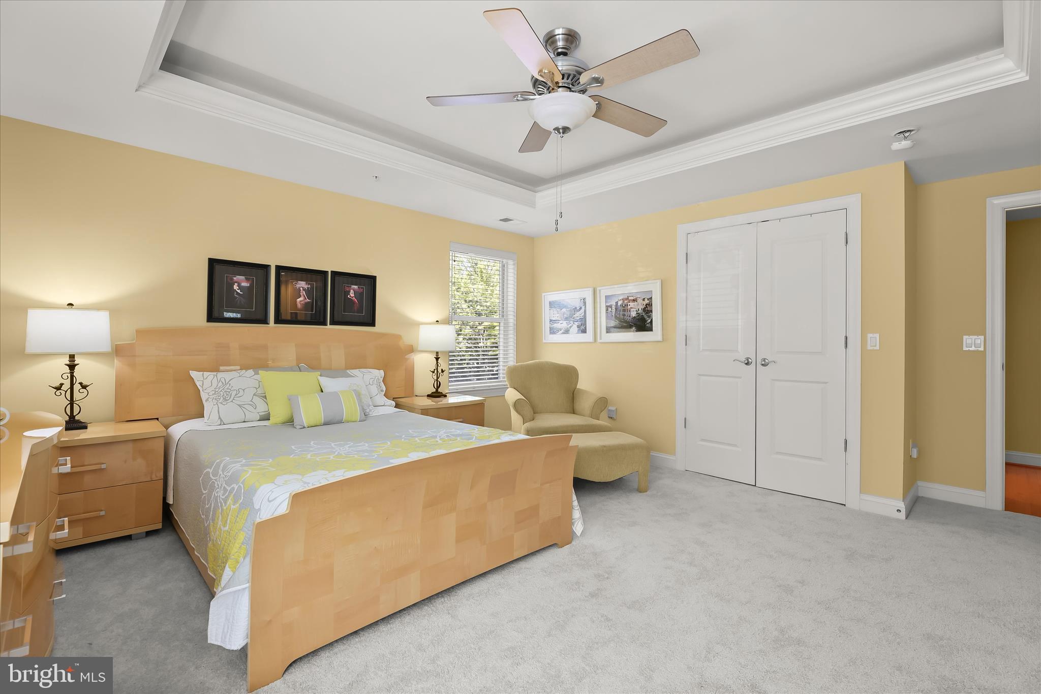 STEVENSON COMMONS - Residential