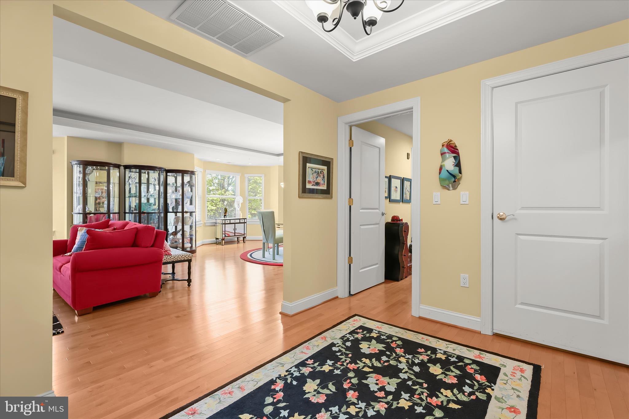 STEVENSON COMMONS - Residential