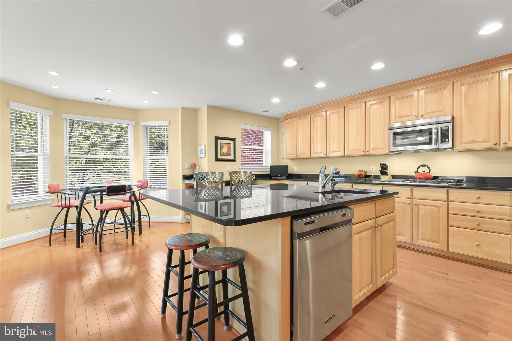 STEVENSON COMMONS - Residential