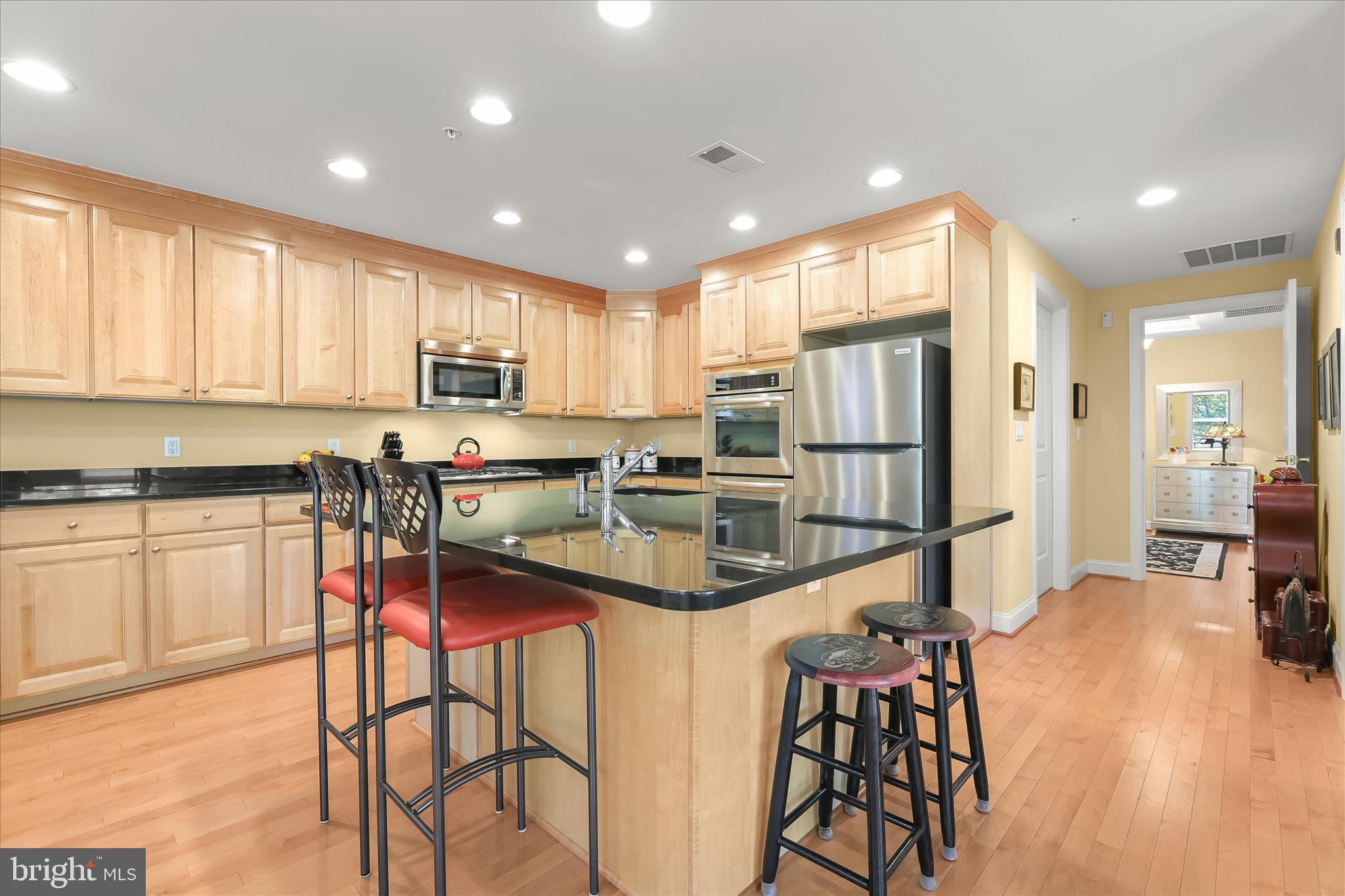 STEVENSON COMMONS - Residential