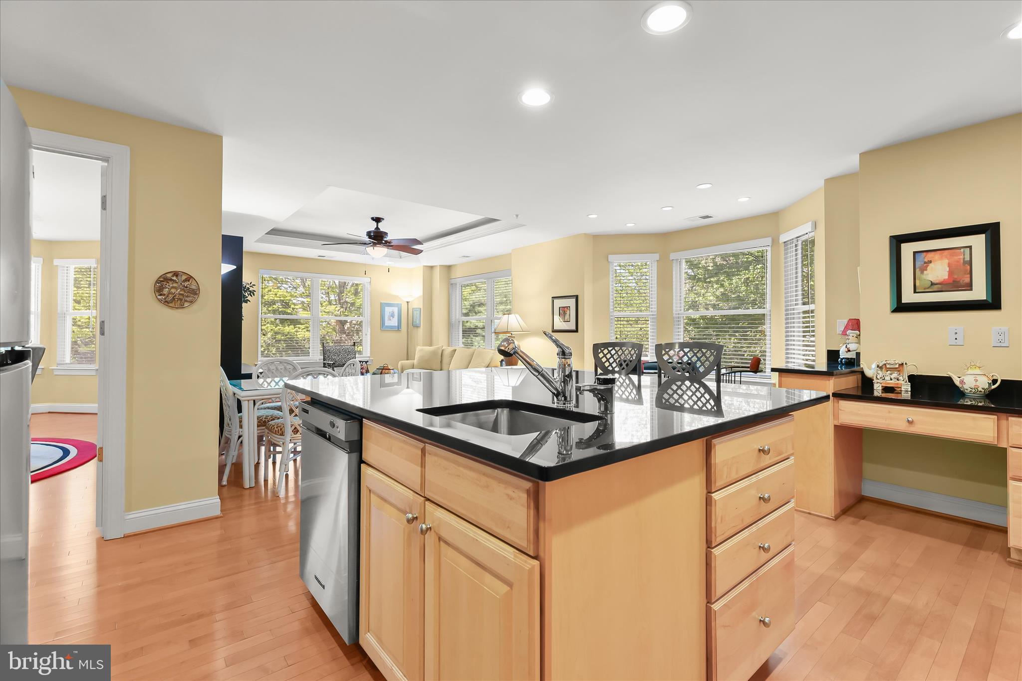 STEVENSON COMMONS - Residential