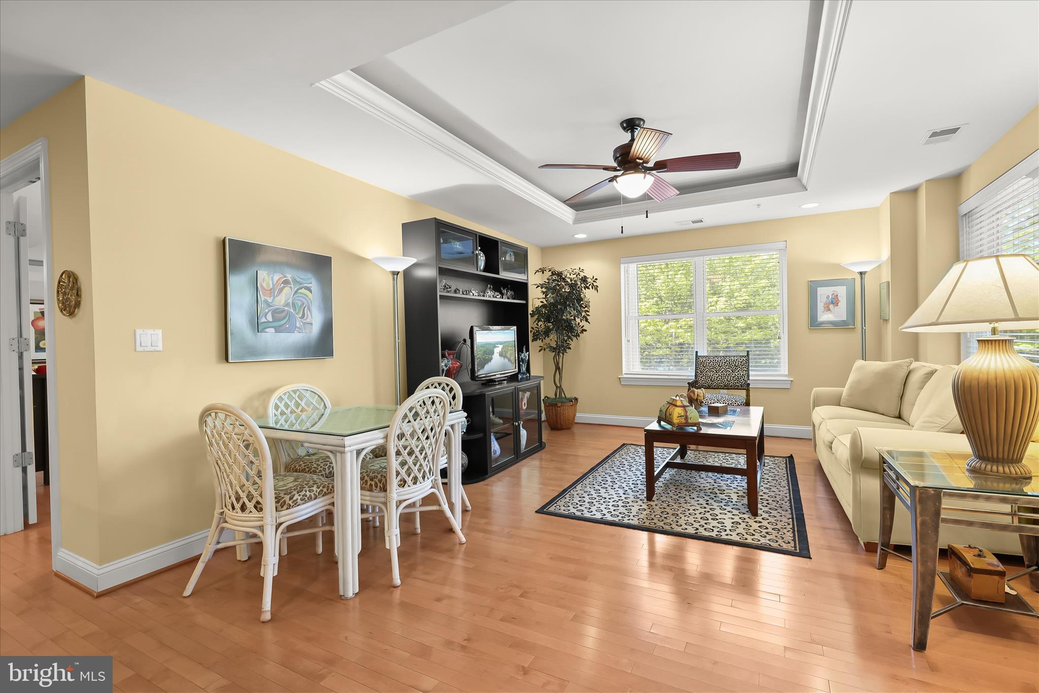 STEVENSON COMMONS - Residential