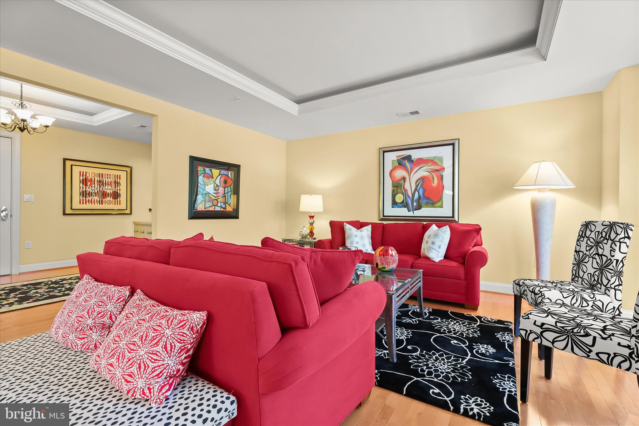 STEVENSON COMMONS - Residential