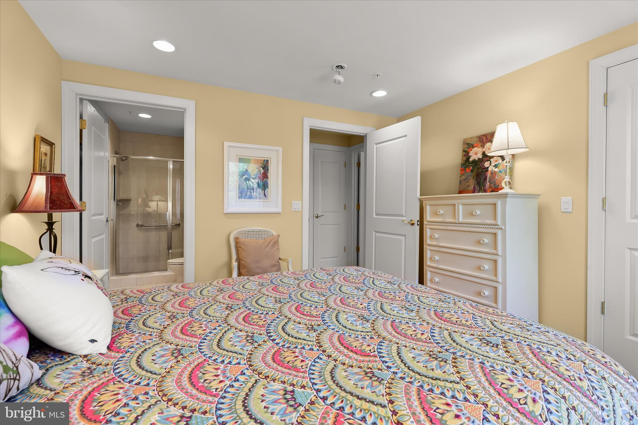 STEVENSON COMMONS - Residential