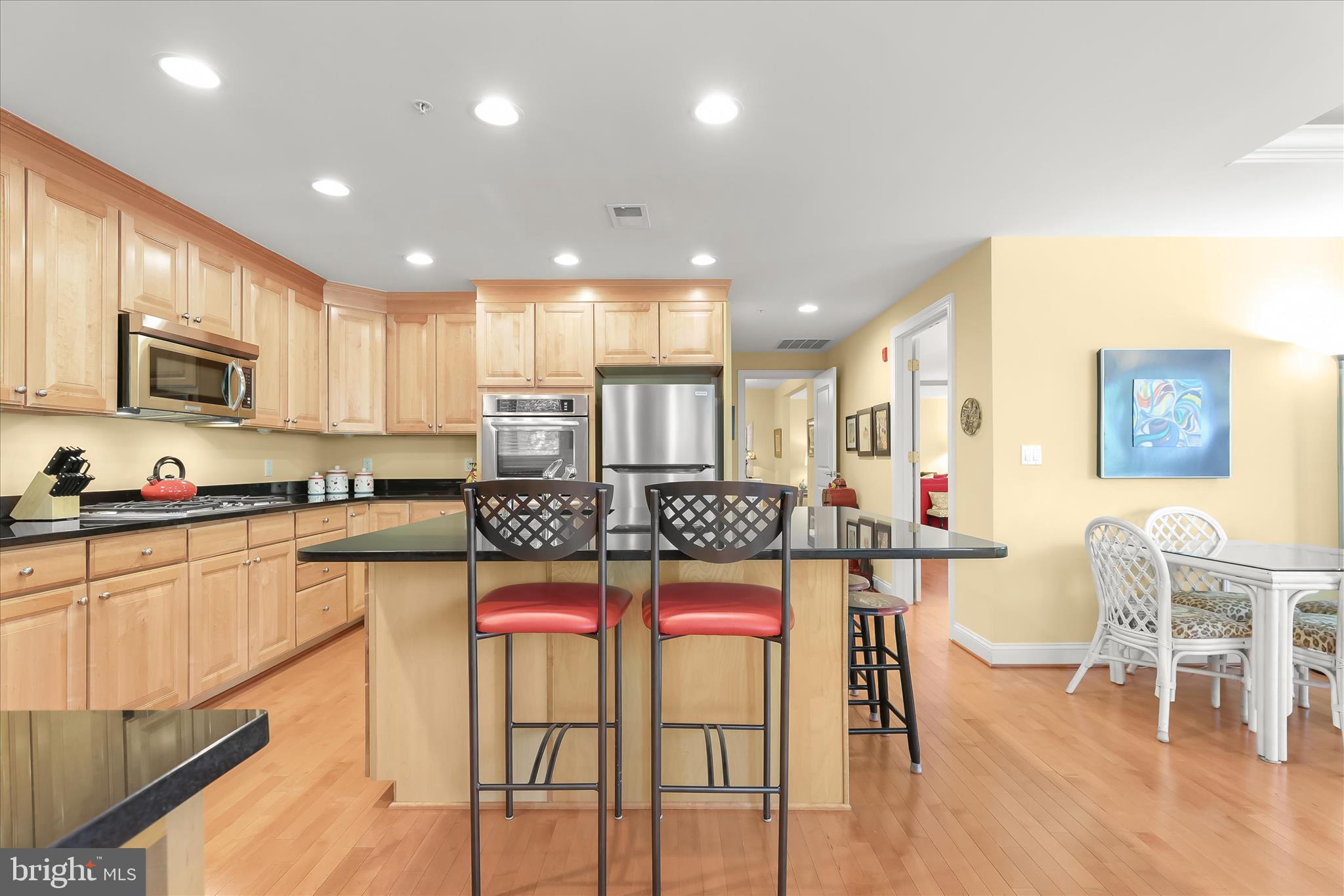 STEVENSON COMMONS - Residential