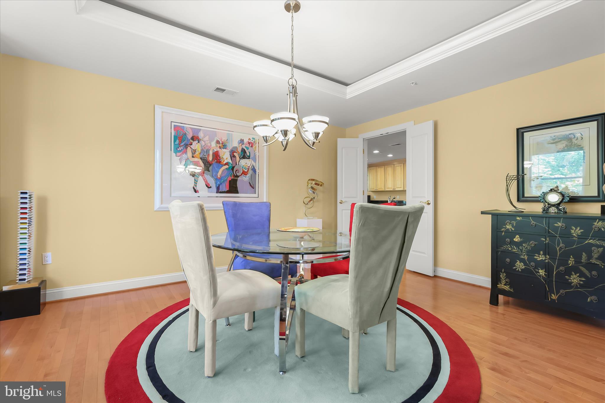 STEVENSON COMMONS - Residential