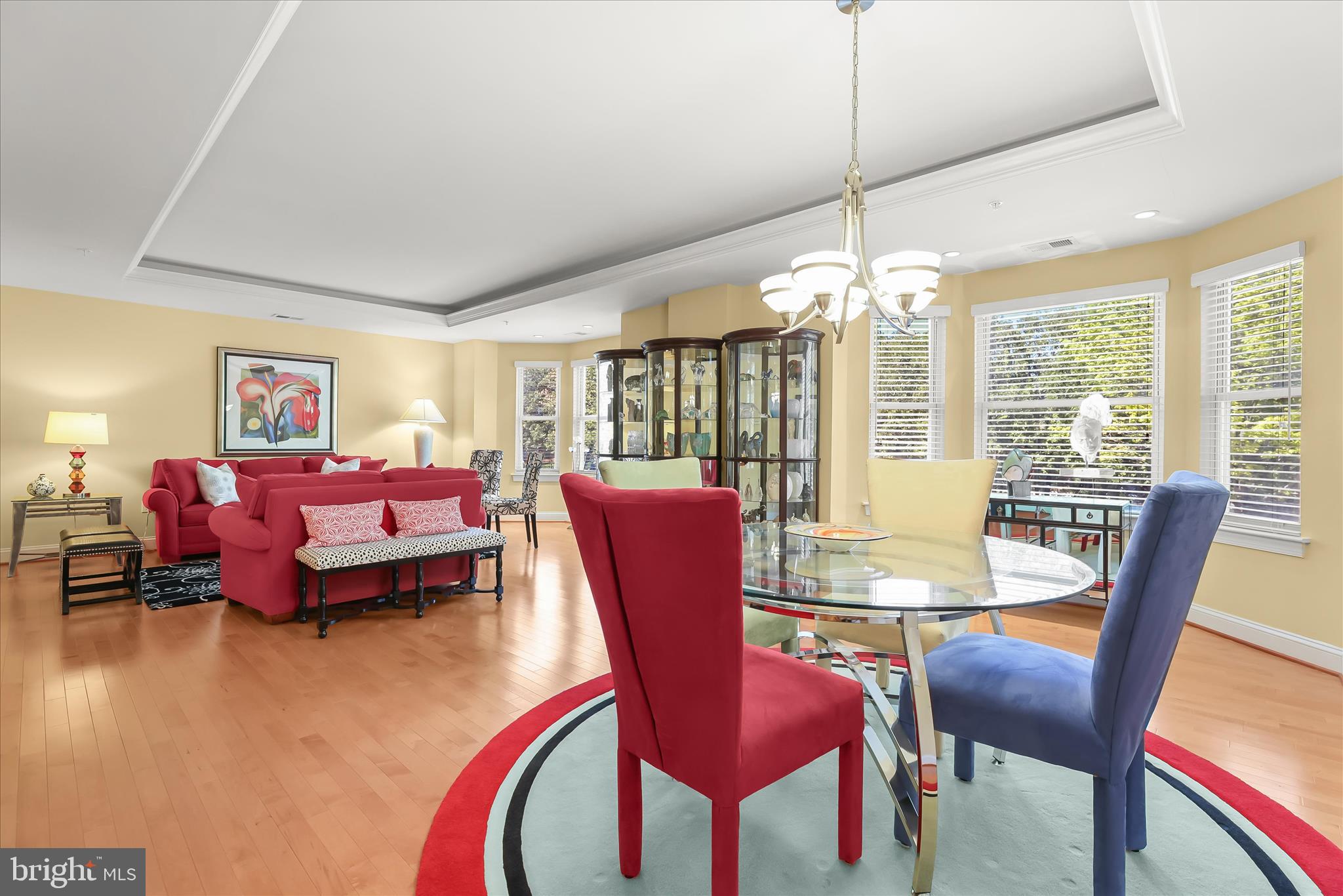 STEVENSON COMMONS - Residential