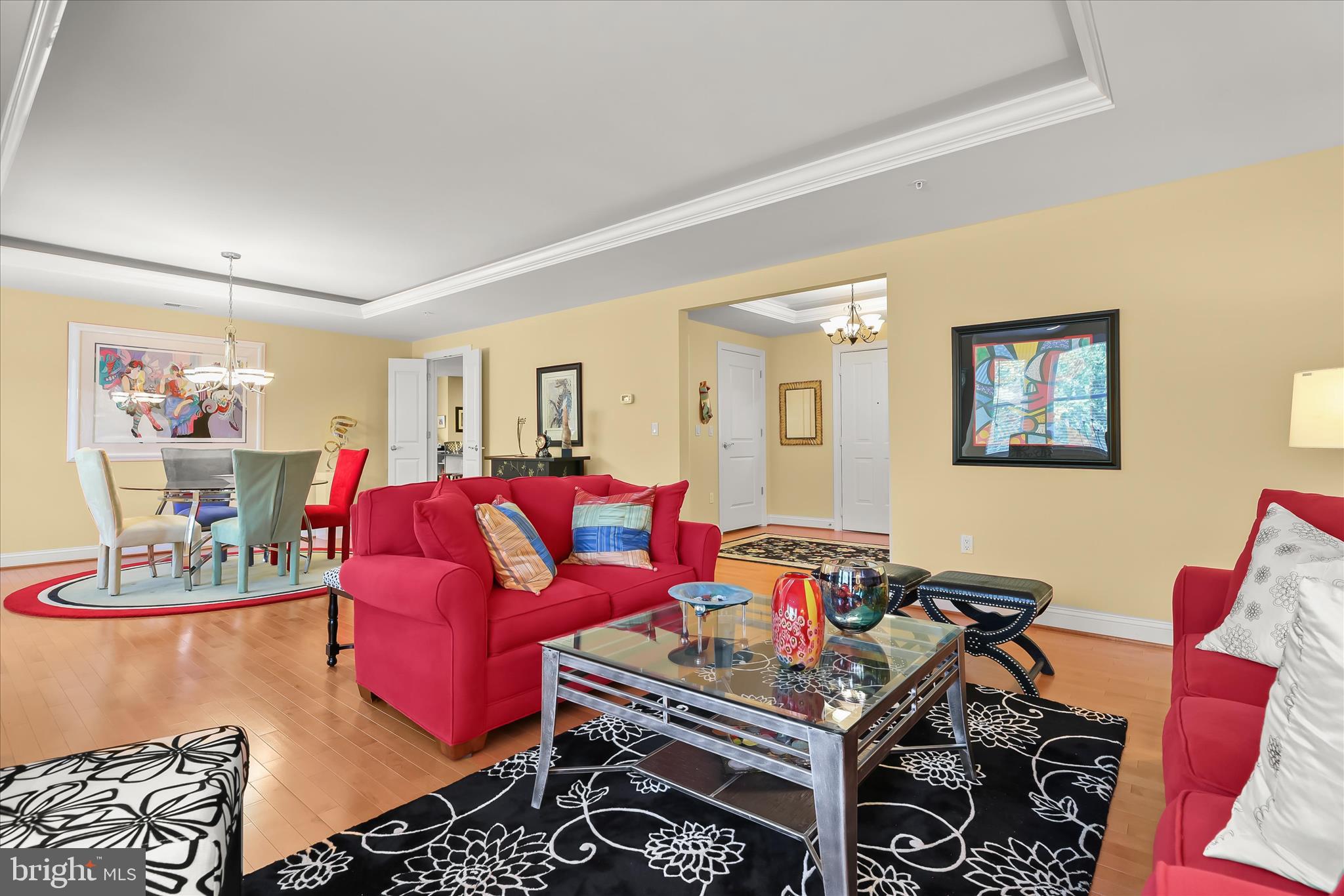 STEVENSON COMMONS - Residential