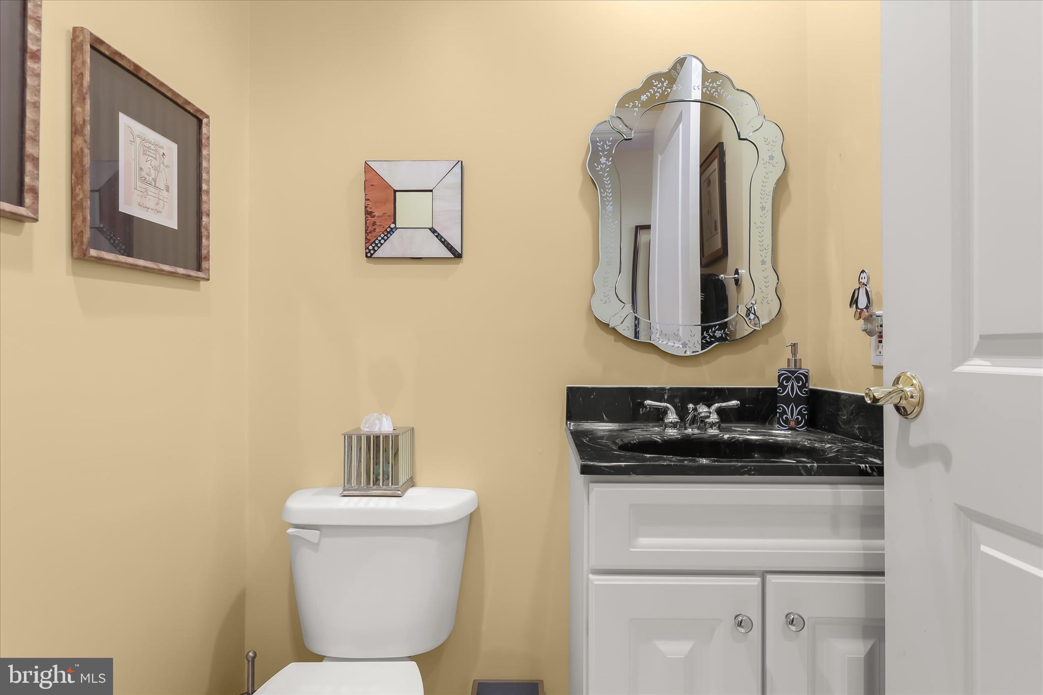 STEVENSON COMMONS - Residential