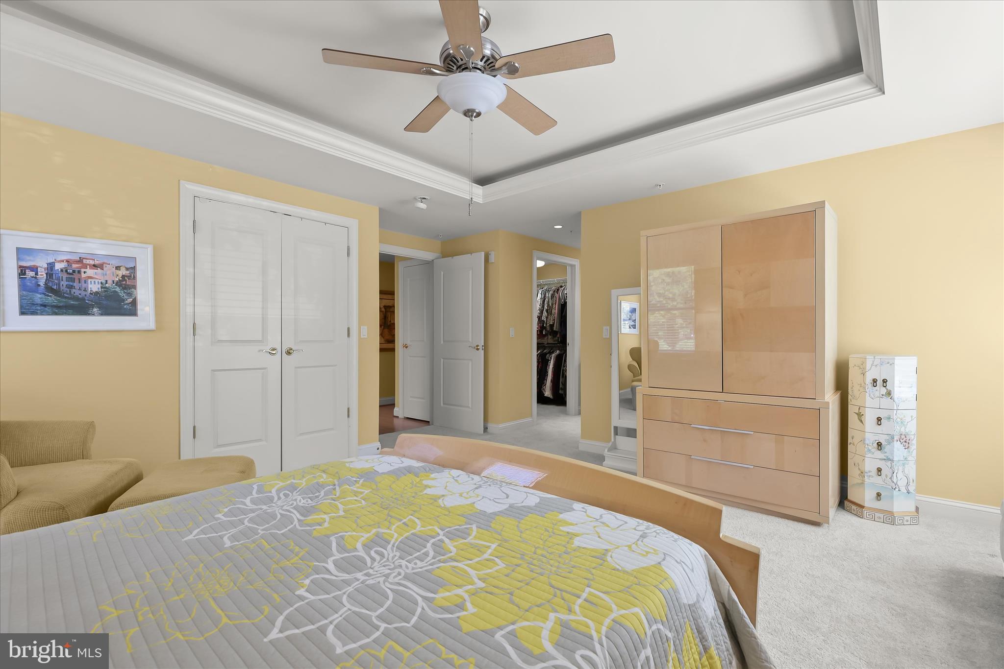 STEVENSON COMMONS - Residential