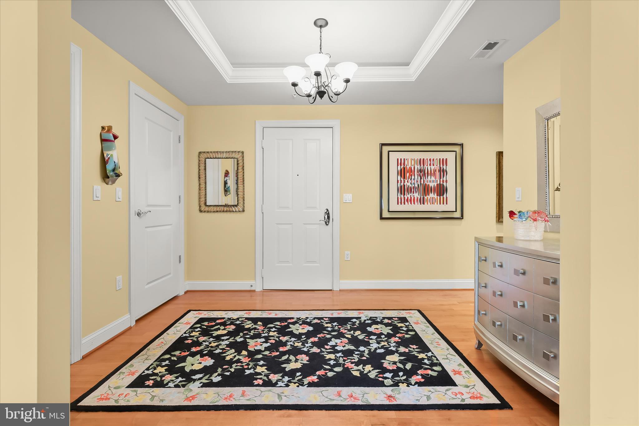 STEVENSON COMMONS - Residential