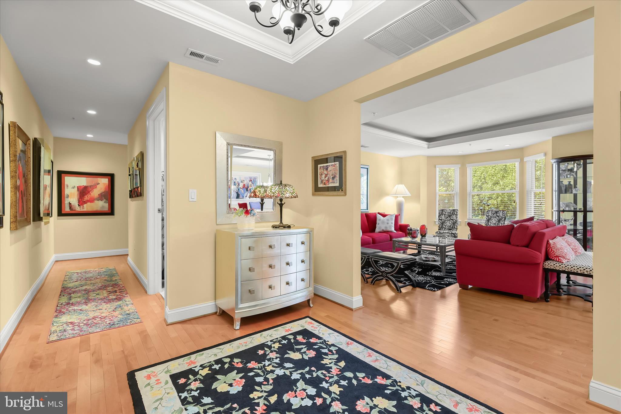 STEVENSON COMMONS - Residential