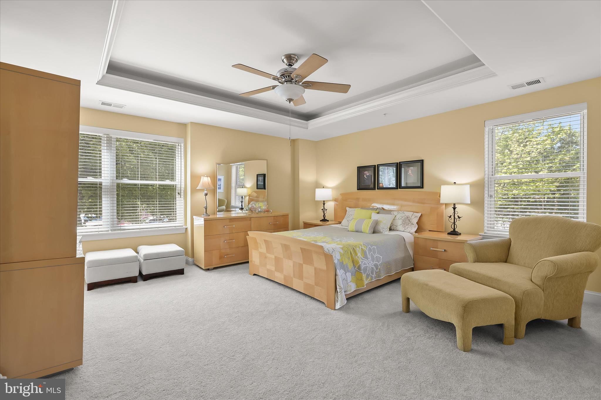 STEVENSON COMMONS - Residential