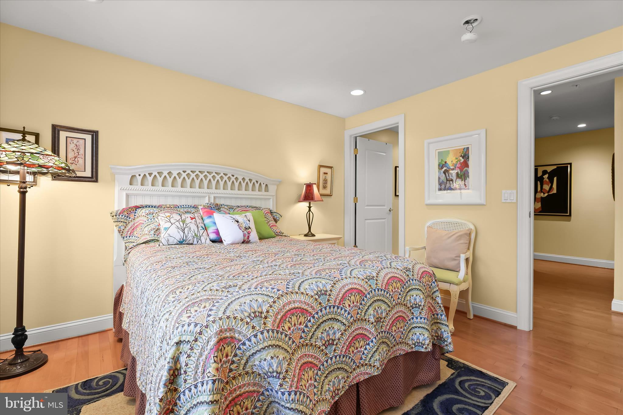 STEVENSON COMMONS - Residential