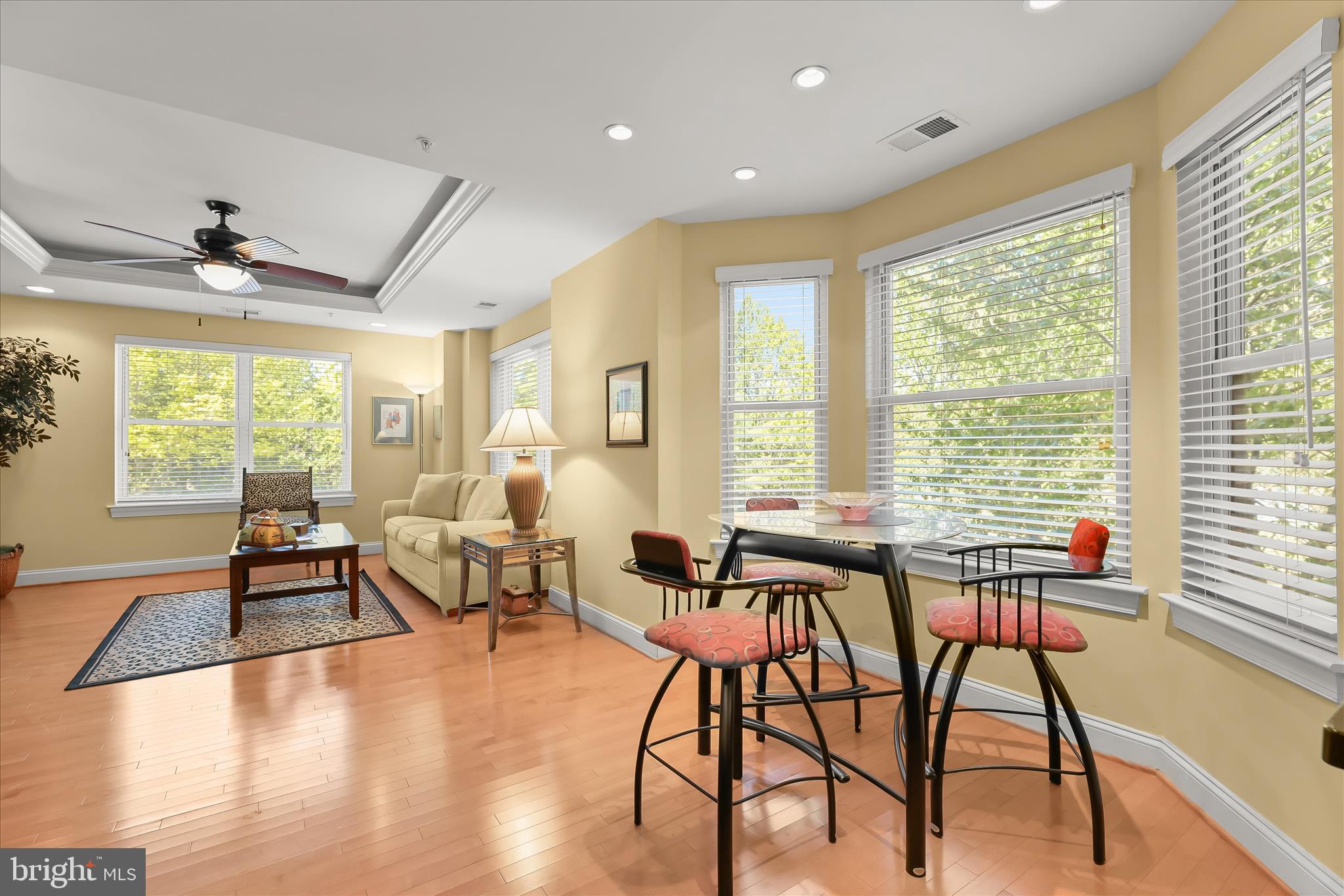 STEVENSON COMMONS - Residential